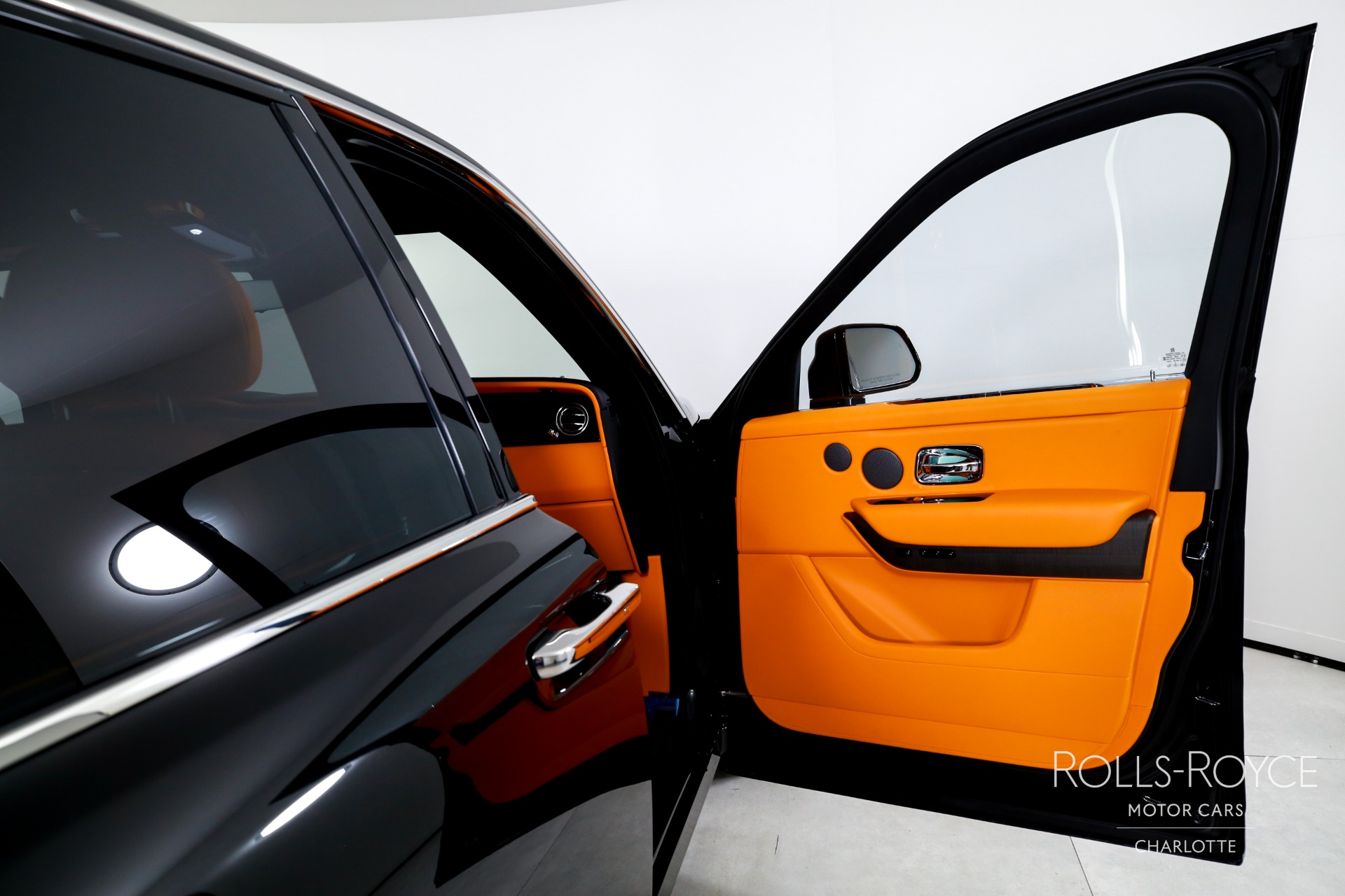 New 2026 Rolls-Royce Cullinan  | Charlotte, NC