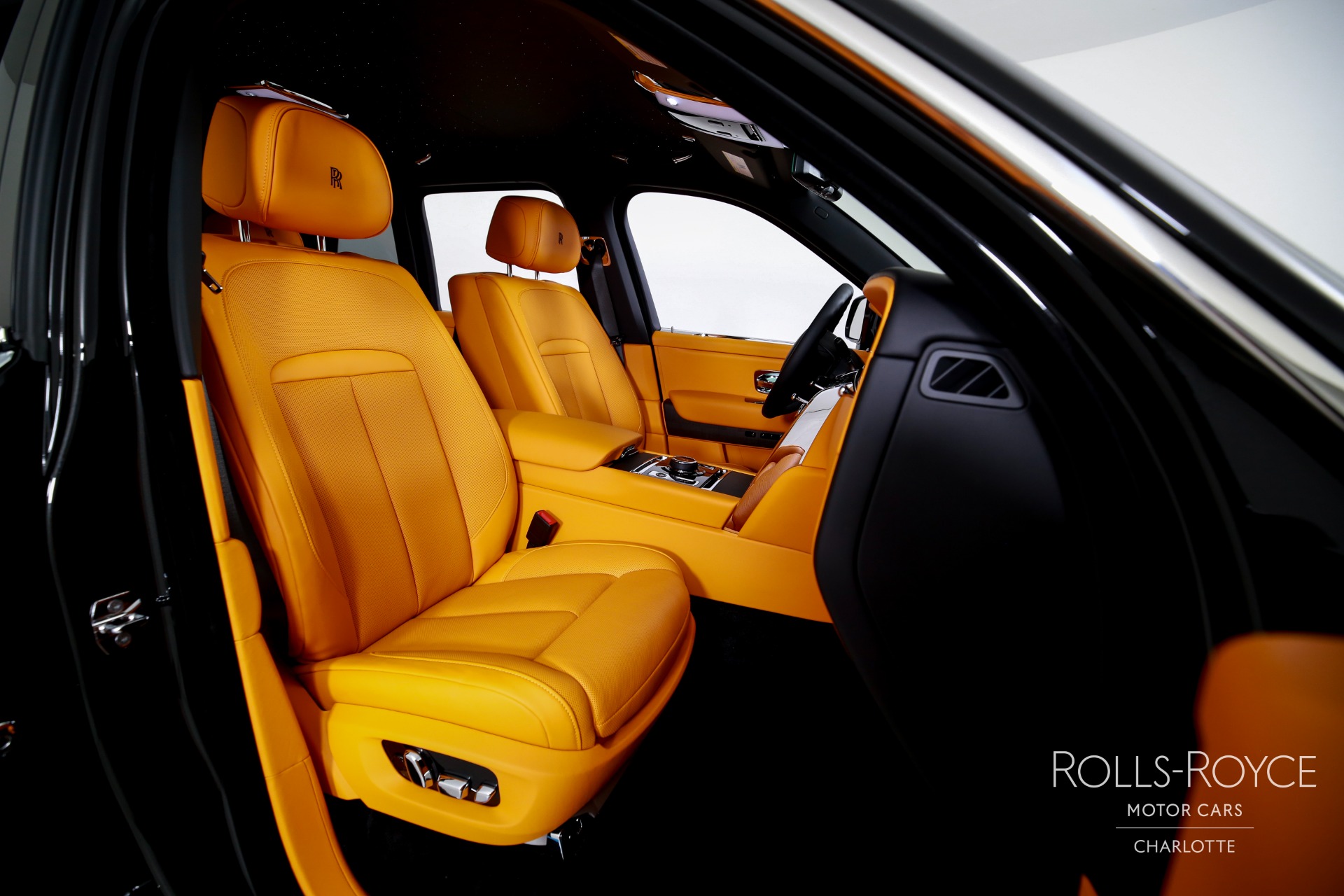 New 2026 Rolls-Royce Cullinan  | Charlotte, NC