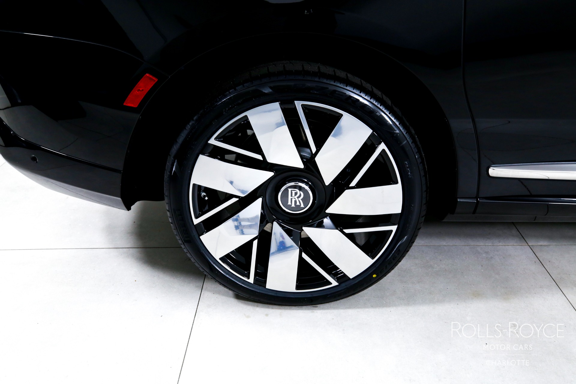 New 2026 Rolls-Royce Cullinan  | Charlotte, NC
