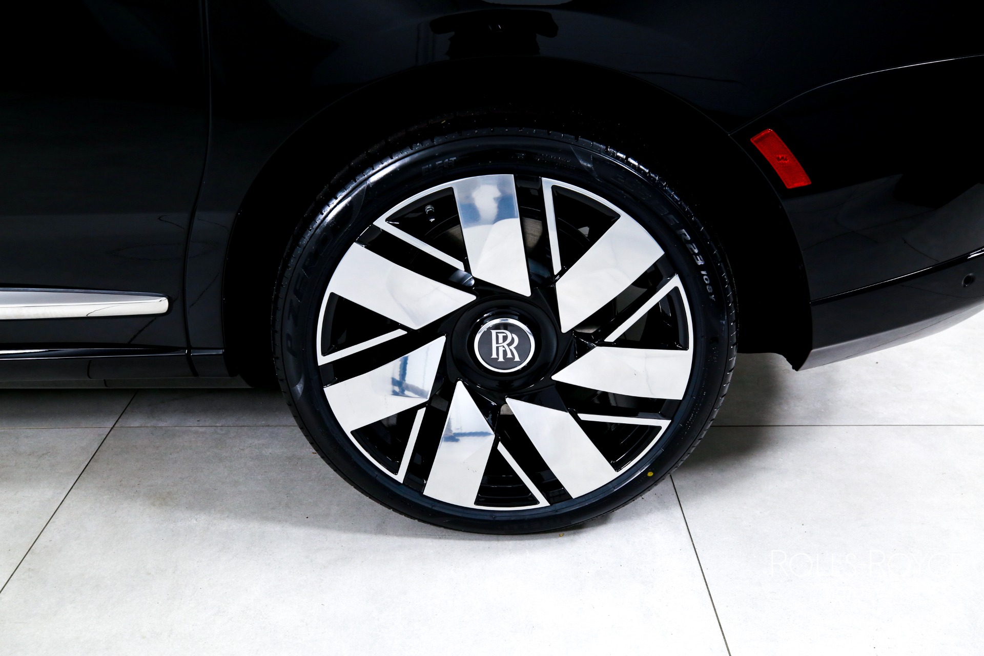 New 2026 Rolls-Royce Cullinan  | Charlotte, NC