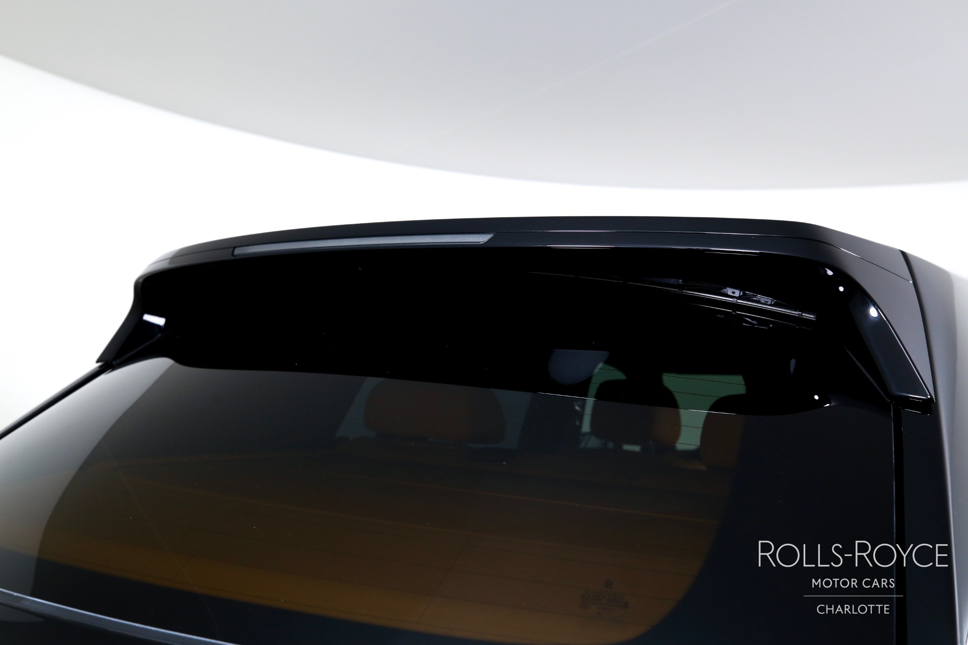 New 2026 Rolls-Royce Cullinan  | Charlotte, NC