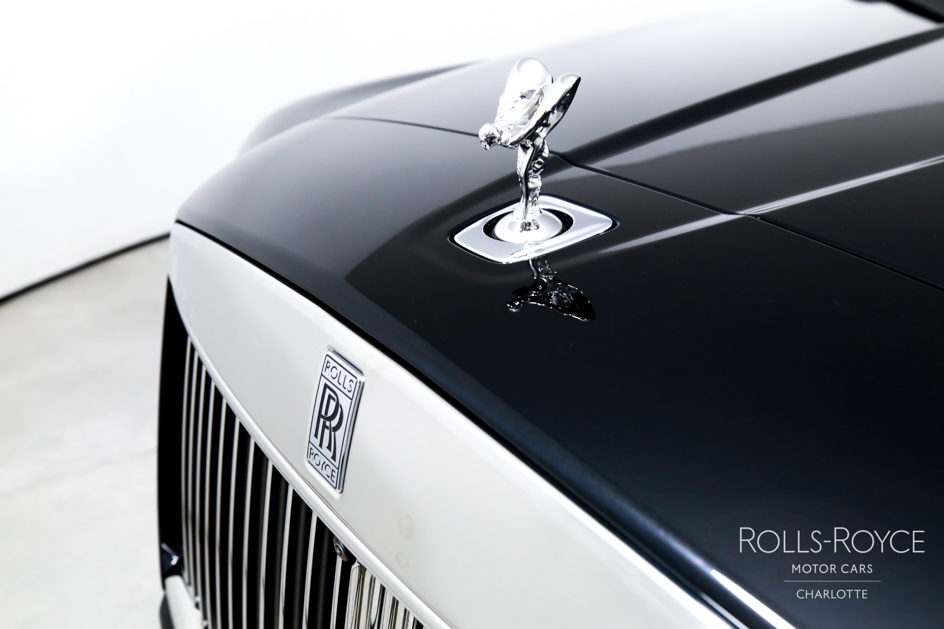 New 2026 Rolls-Royce Cullinan  | Charlotte, NC