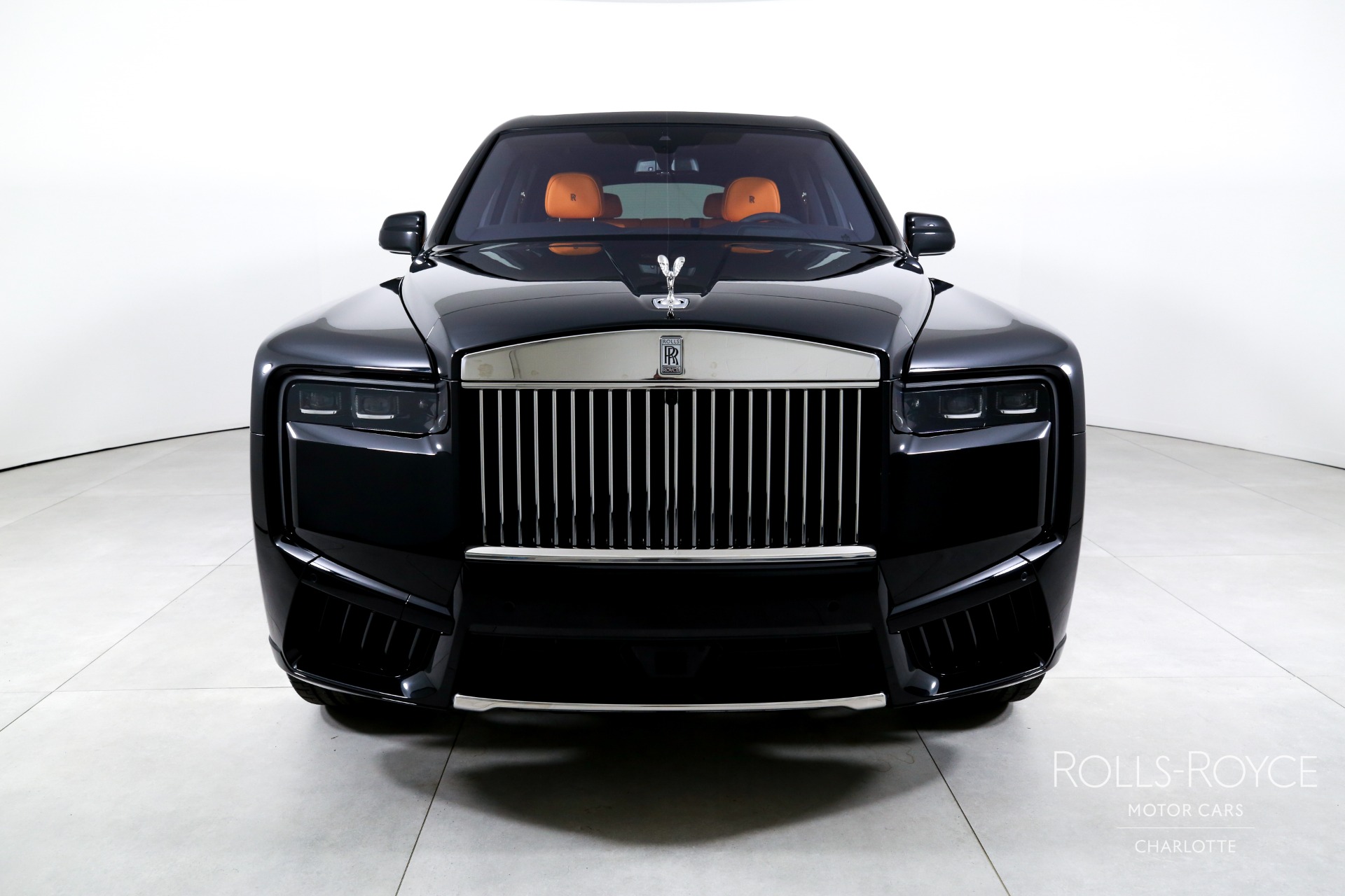 New 2026 Rolls-Royce Cullinan  | Charlotte, NC