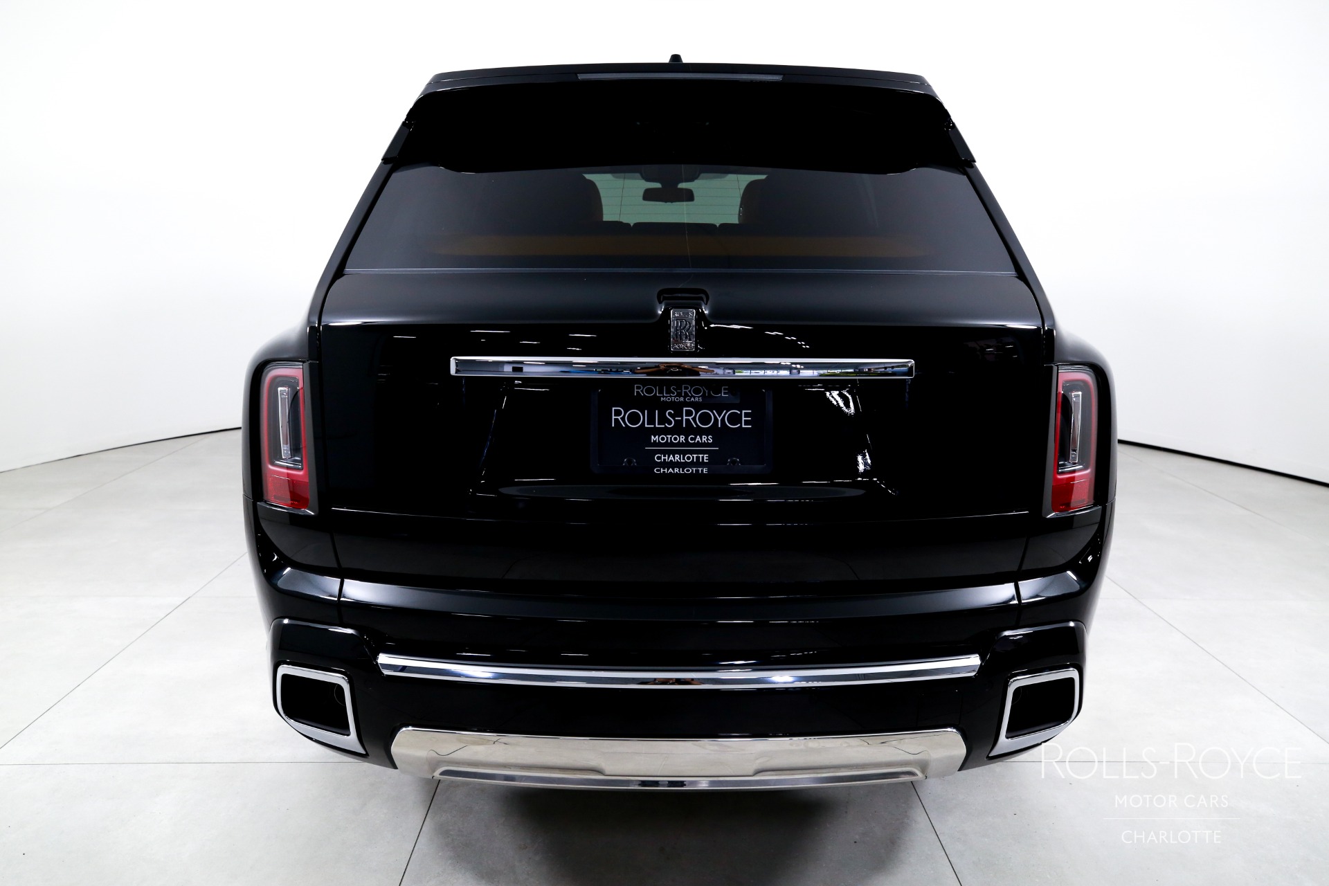 New 2026 Rolls-Royce Cullinan  | Charlotte, NC
