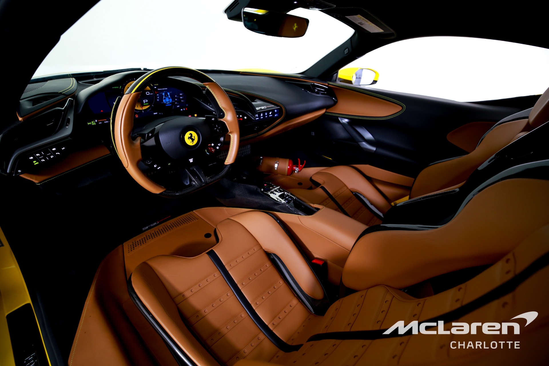Used 2022 Ferrari SF90 Stradale  | Charlotte, NC