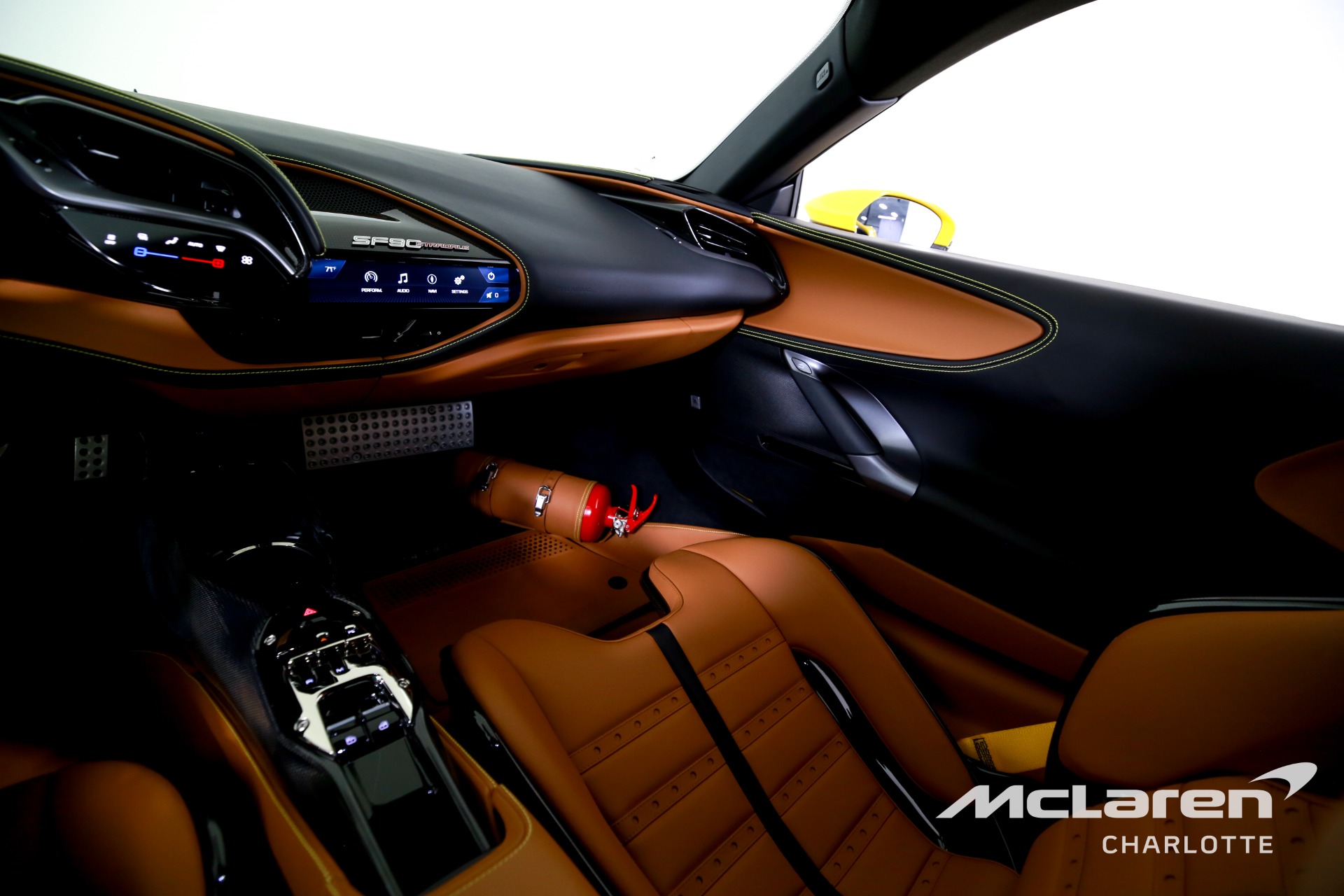 Used 2022 Ferrari SF90 Stradale  | Charlotte, NC