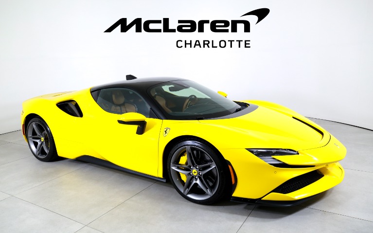 Used-2022-Ferrari-SF90-Stradale