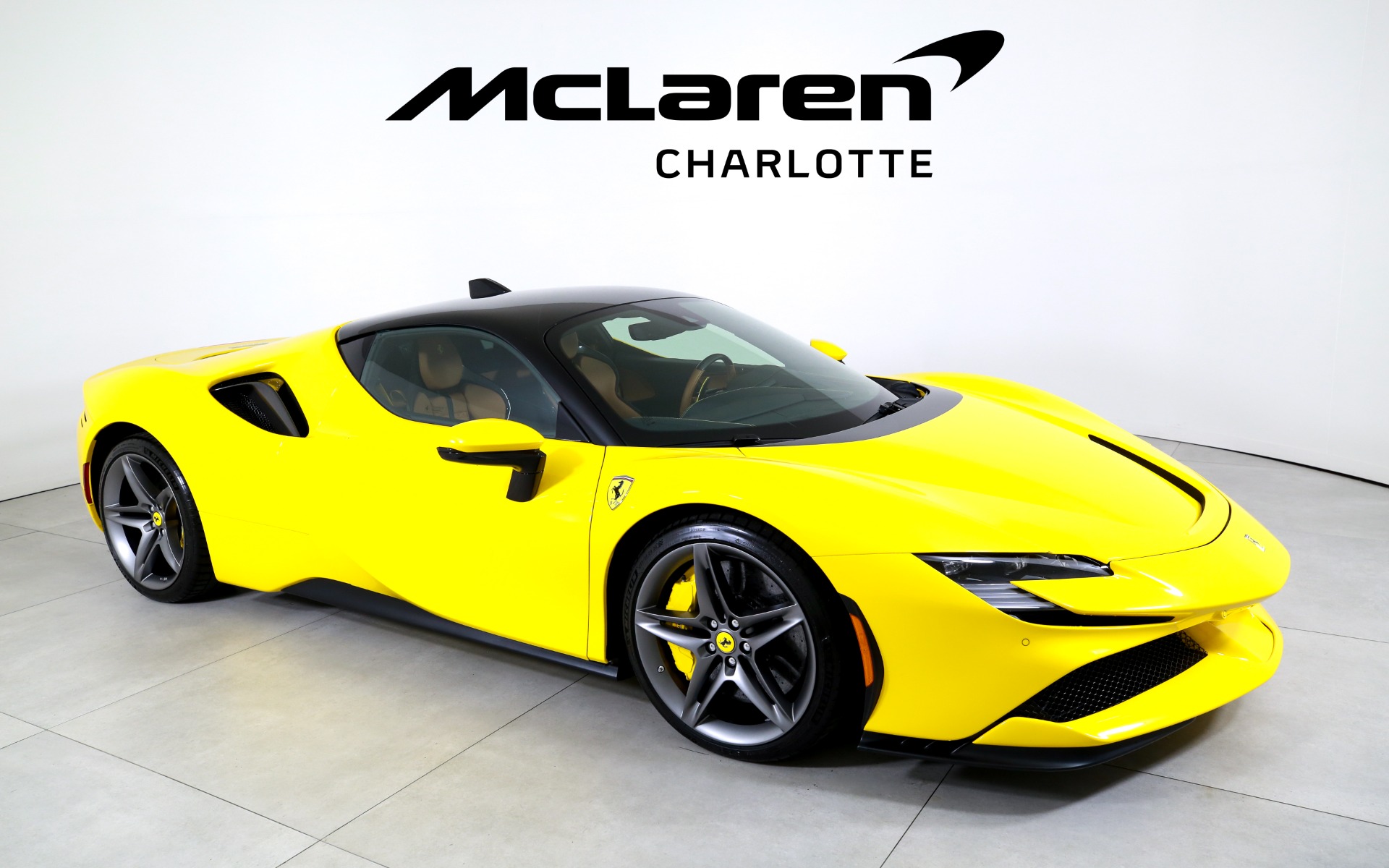 Used 2022 Ferrari SF90 Stradale  | Charlotte, NC