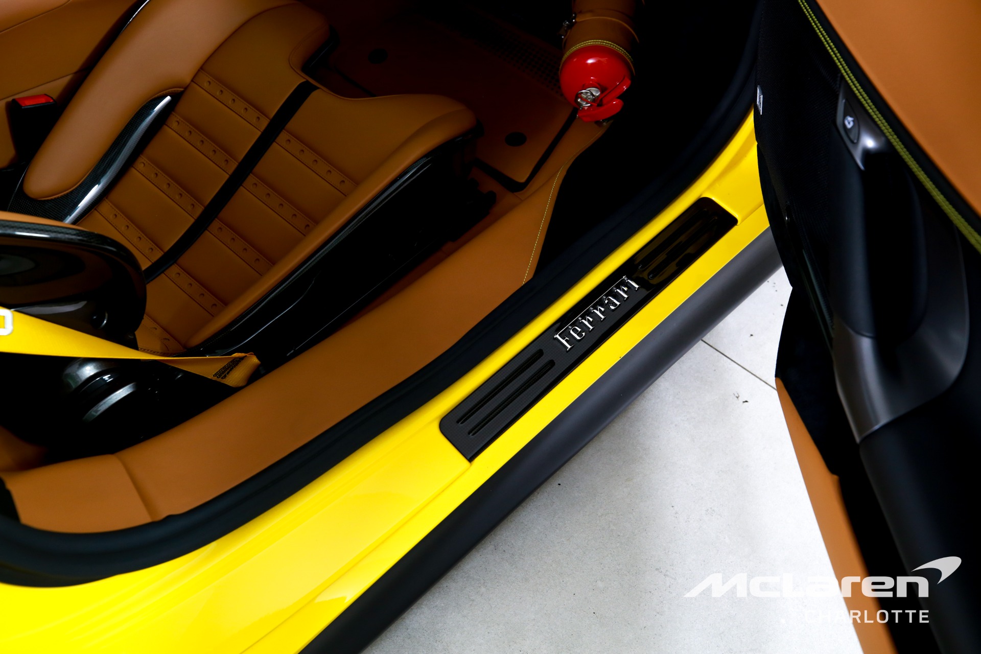 Used 2022 Ferrari SF90 Stradale  | Charlotte, NC