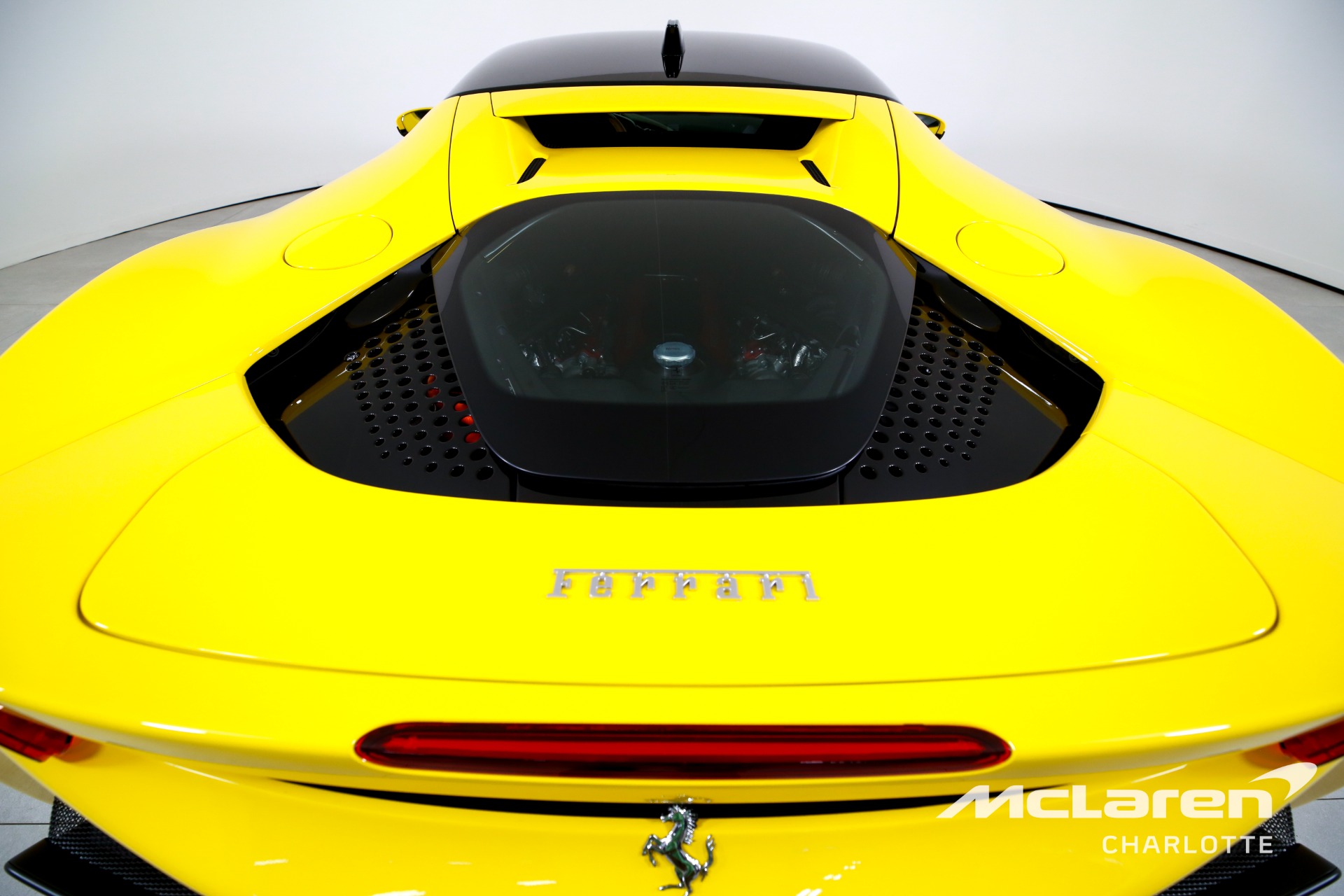 Used 2022 Ferrari SF90 Stradale  | Charlotte, NC