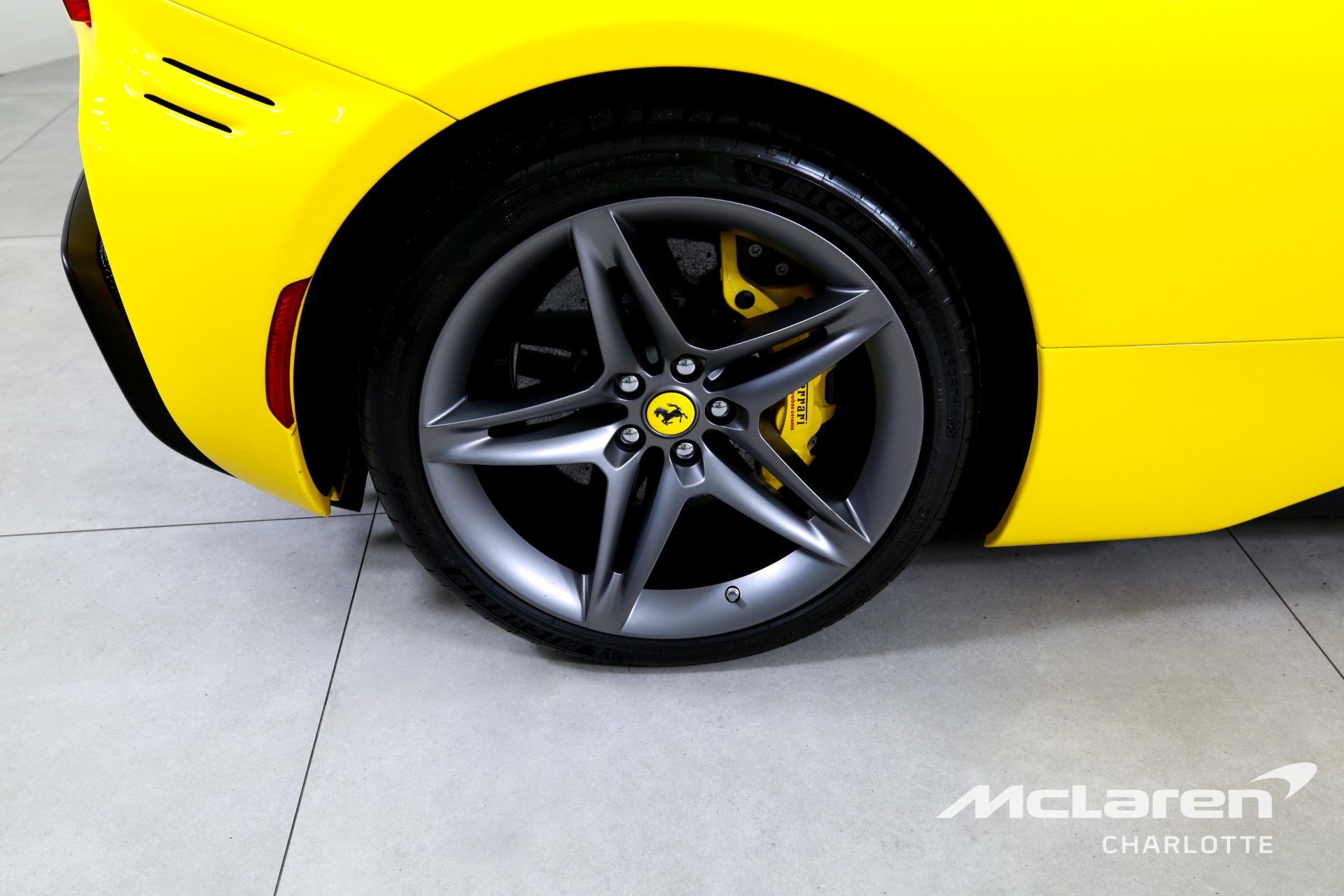 Used 2022 Ferrari SF90 Stradale  | Charlotte, NC
