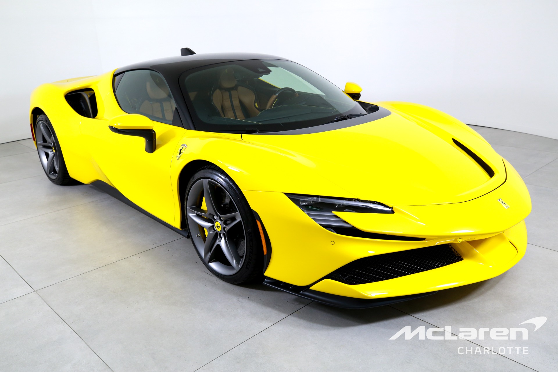 Used 2022 Ferrari SF90 Stradale  | Charlotte, NC