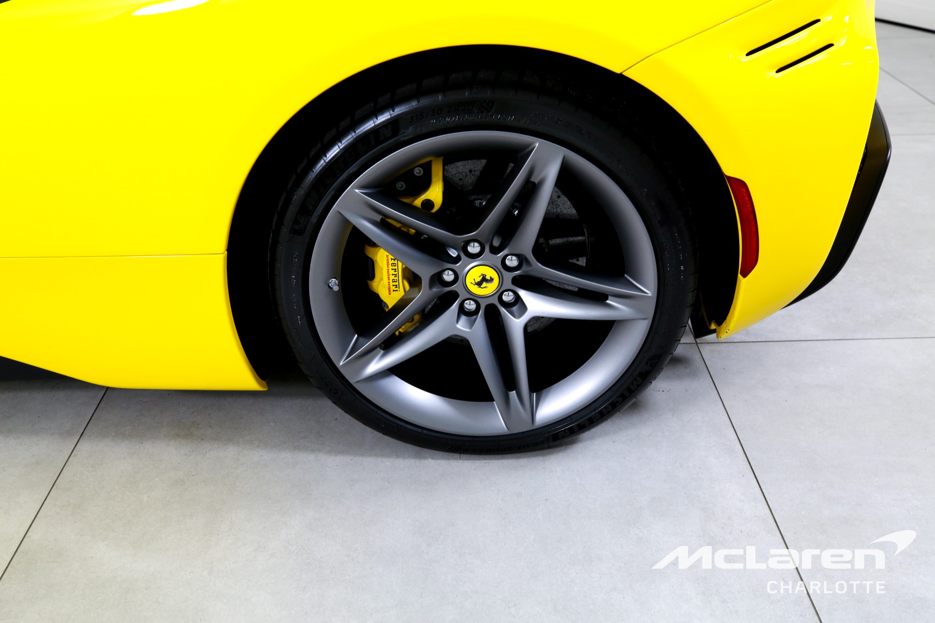 Used 2022 Ferrari SF90 Stradale  | Charlotte, NC