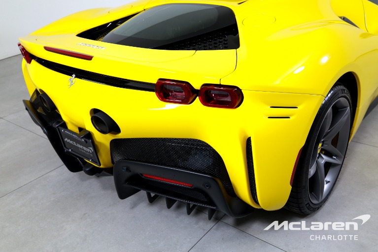 Used-2022-Ferrari-SF90-Stradale