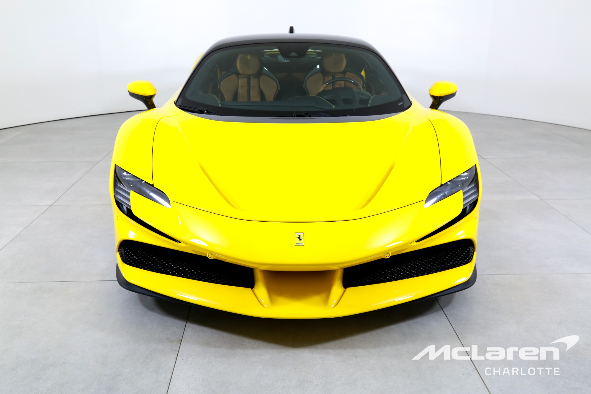 Used 2022 Ferrari SF90 Stradale  | Charlotte, NC