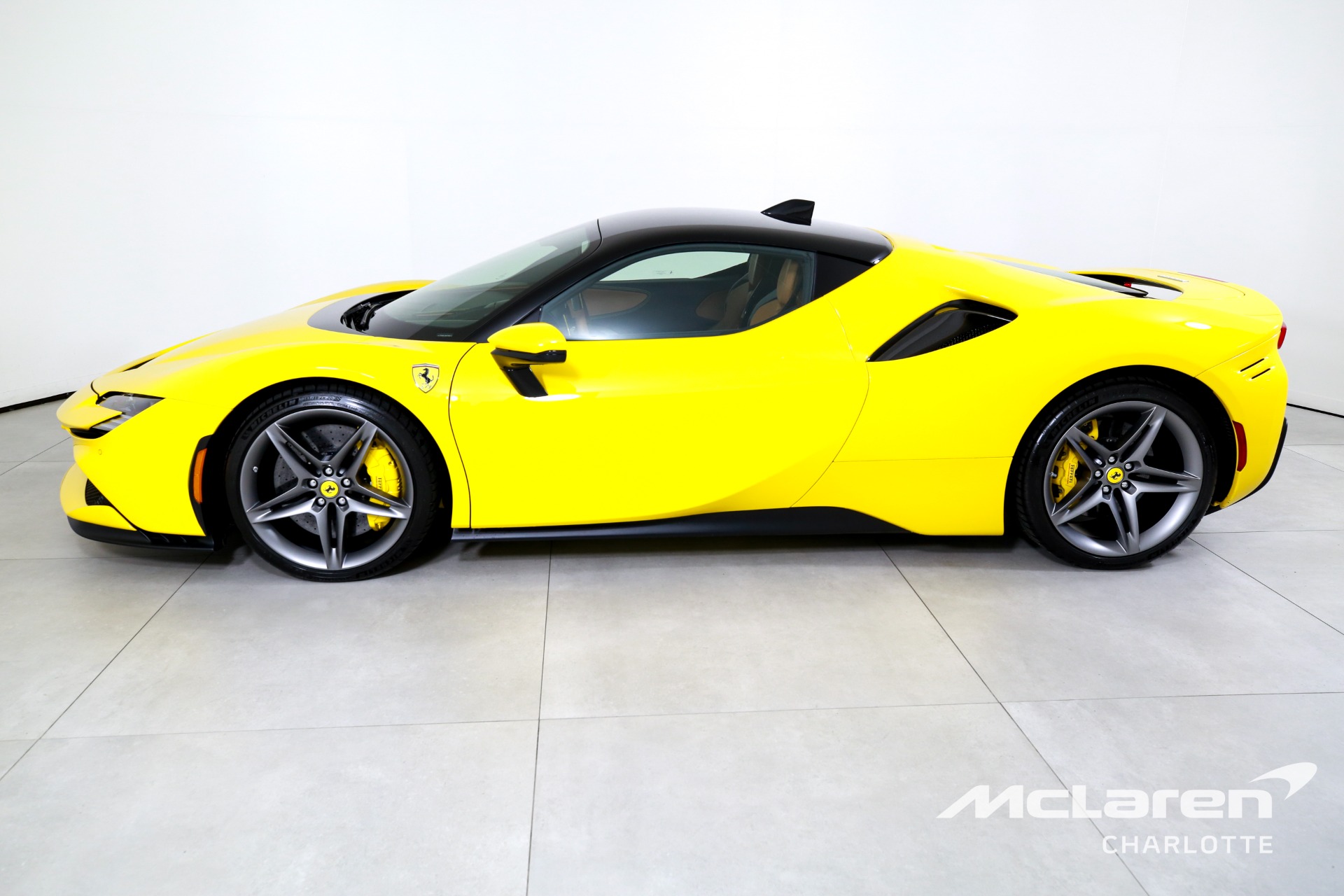Used 2022 Ferrari SF90 Stradale  | Charlotte, NC