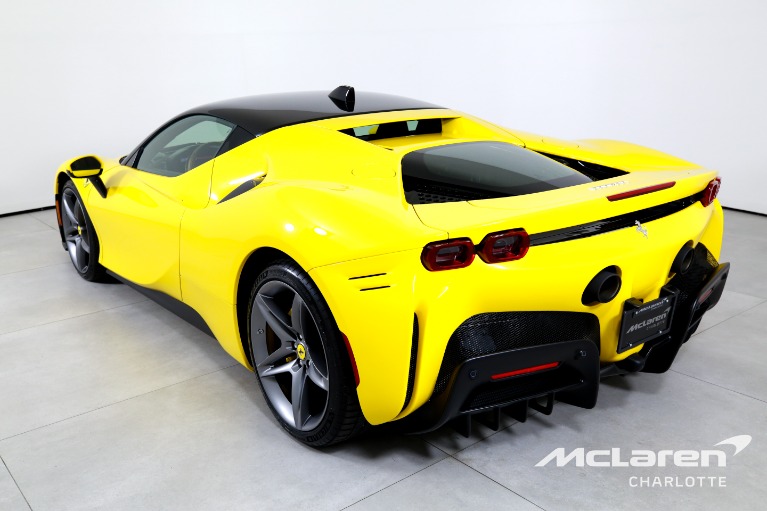 Used-2022-Ferrari-SF90-Stradale