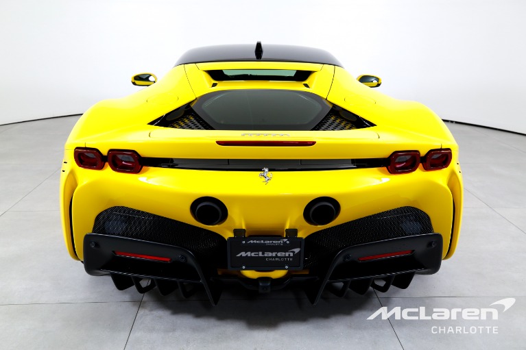 Used-2022-Ferrari-SF90-Stradale