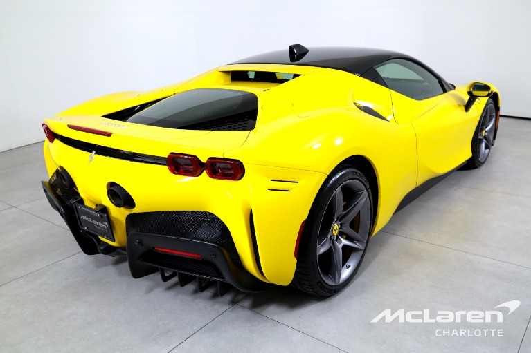 Used-2022-Ferrari-SF90-Stradale