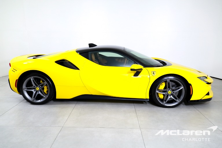 Used-2022-Ferrari-SF90-Stradale