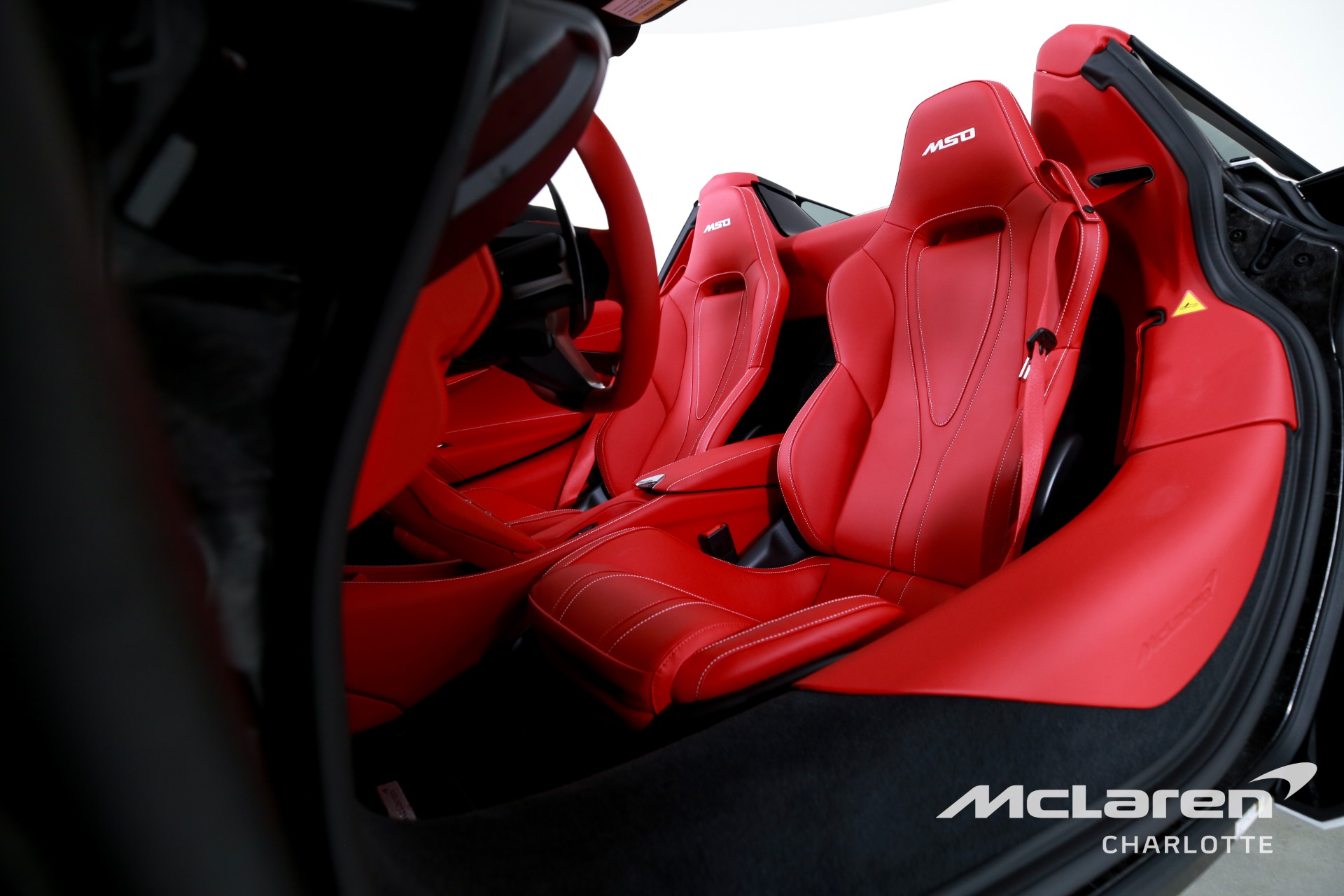 New 2027 McLaren 750S Spider  | Charlotte, NC