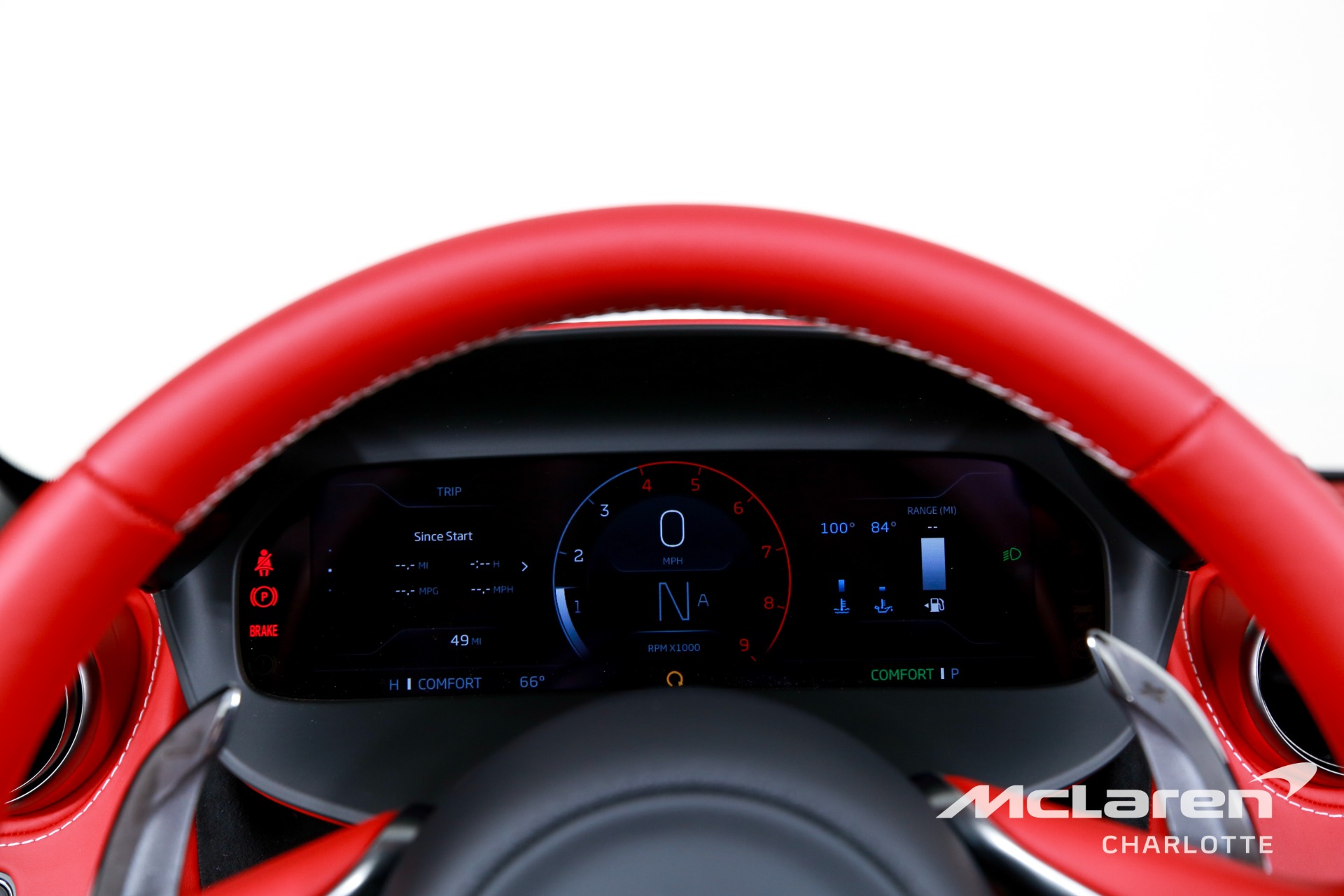 New 2027 McLaren 750S Spider  | Charlotte, NC