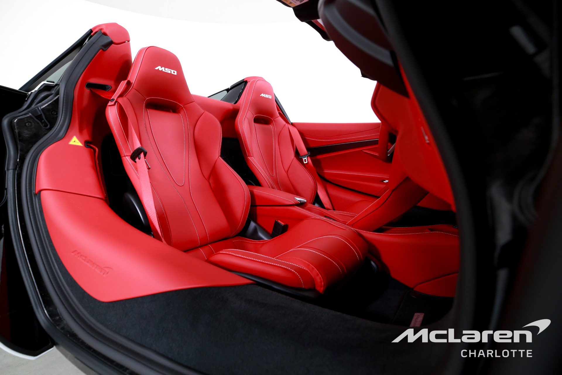 New 2027 McLaren 750S Spider  | Charlotte, NC