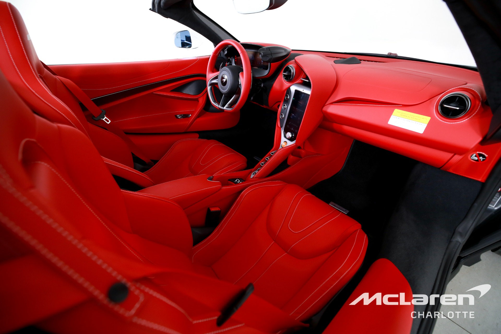 New 2027 McLaren 750S Spider  | Charlotte, NC