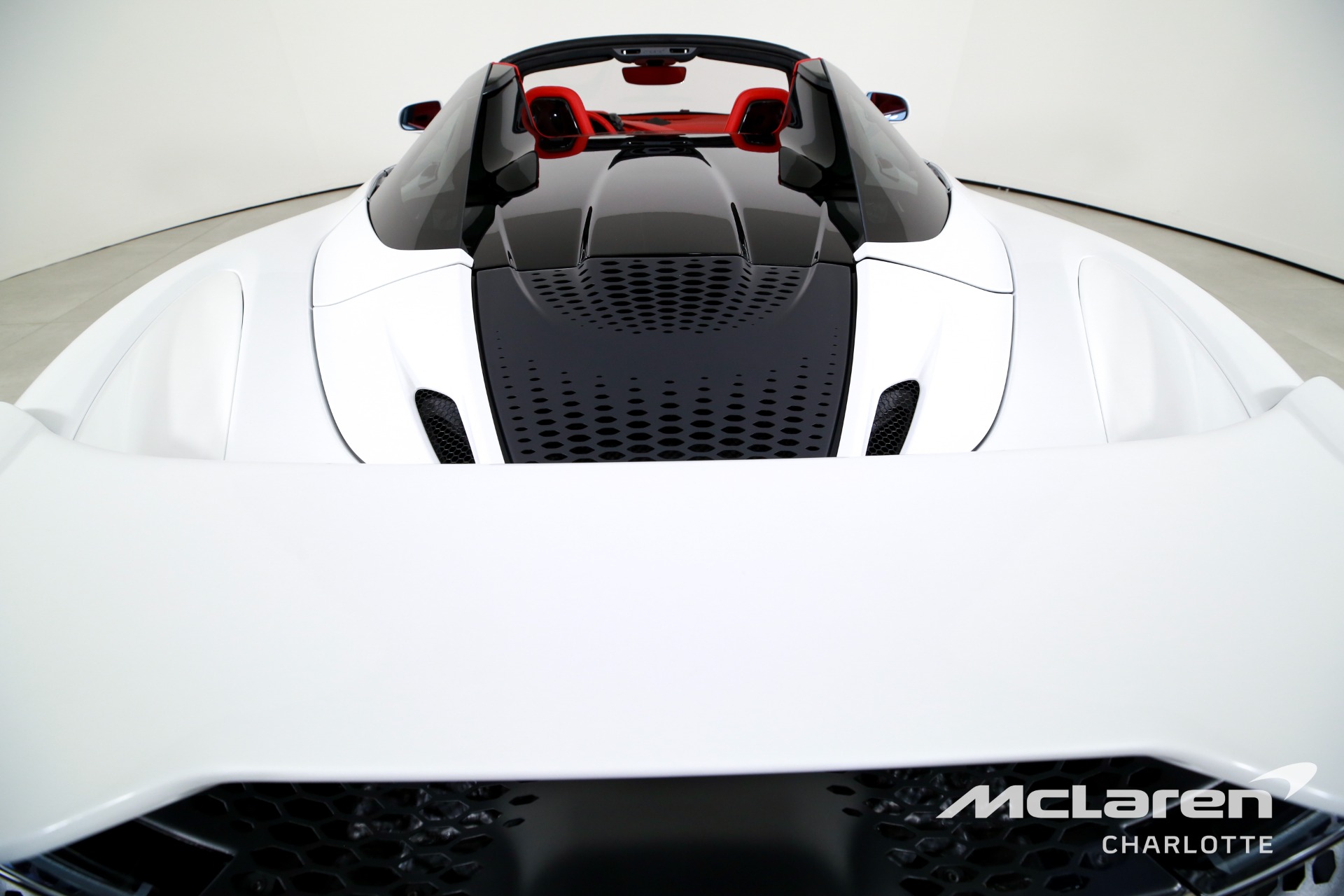 New 2027 McLaren 750S Spider  | Charlotte, NC