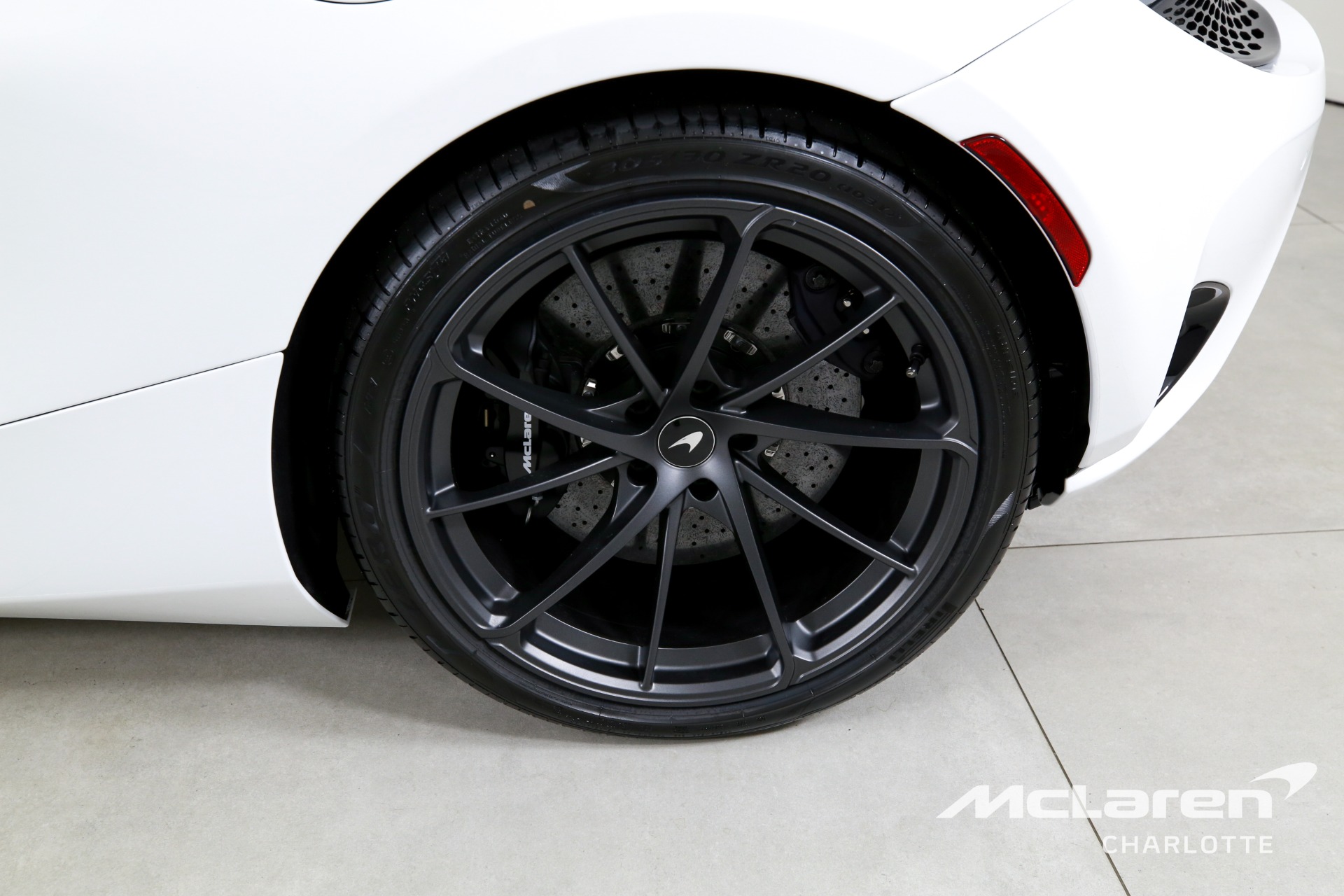 New 2027 McLaren 750S Spider  | Charlotte, NC