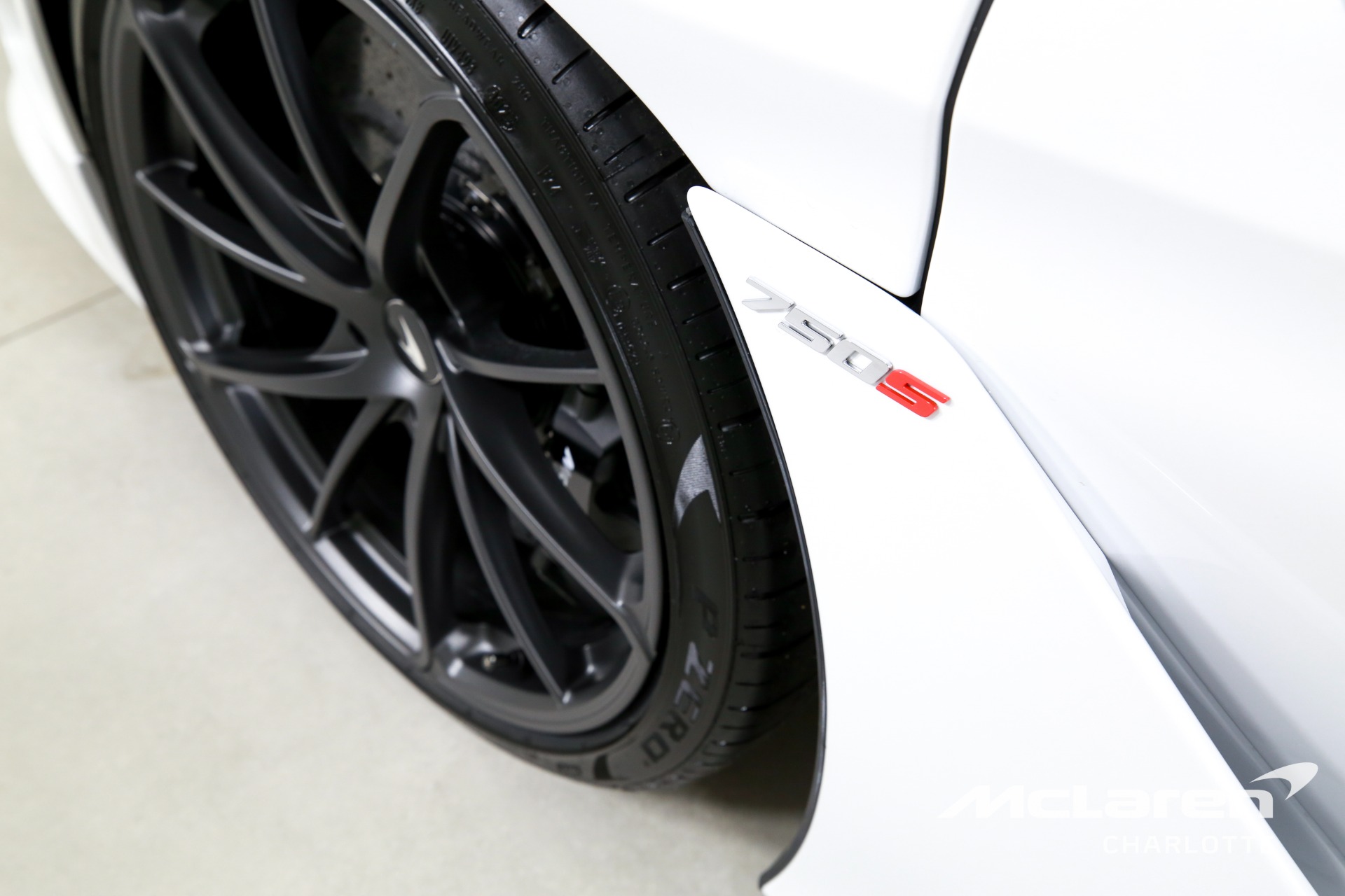 New 2027 McLaren 750S Spider  | Charlotte, NC