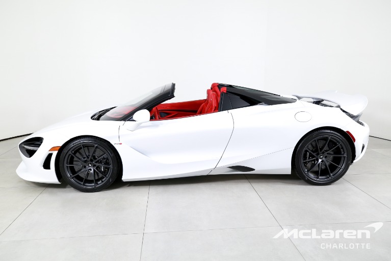 New-2027-McLaren-750S-Spider