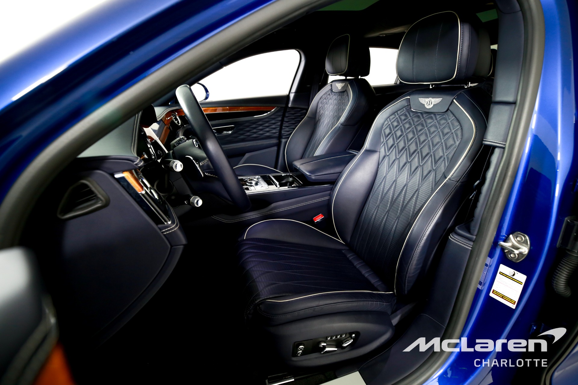 Used 2020 Bentley Flying Spur W12 | Charlotte, NC