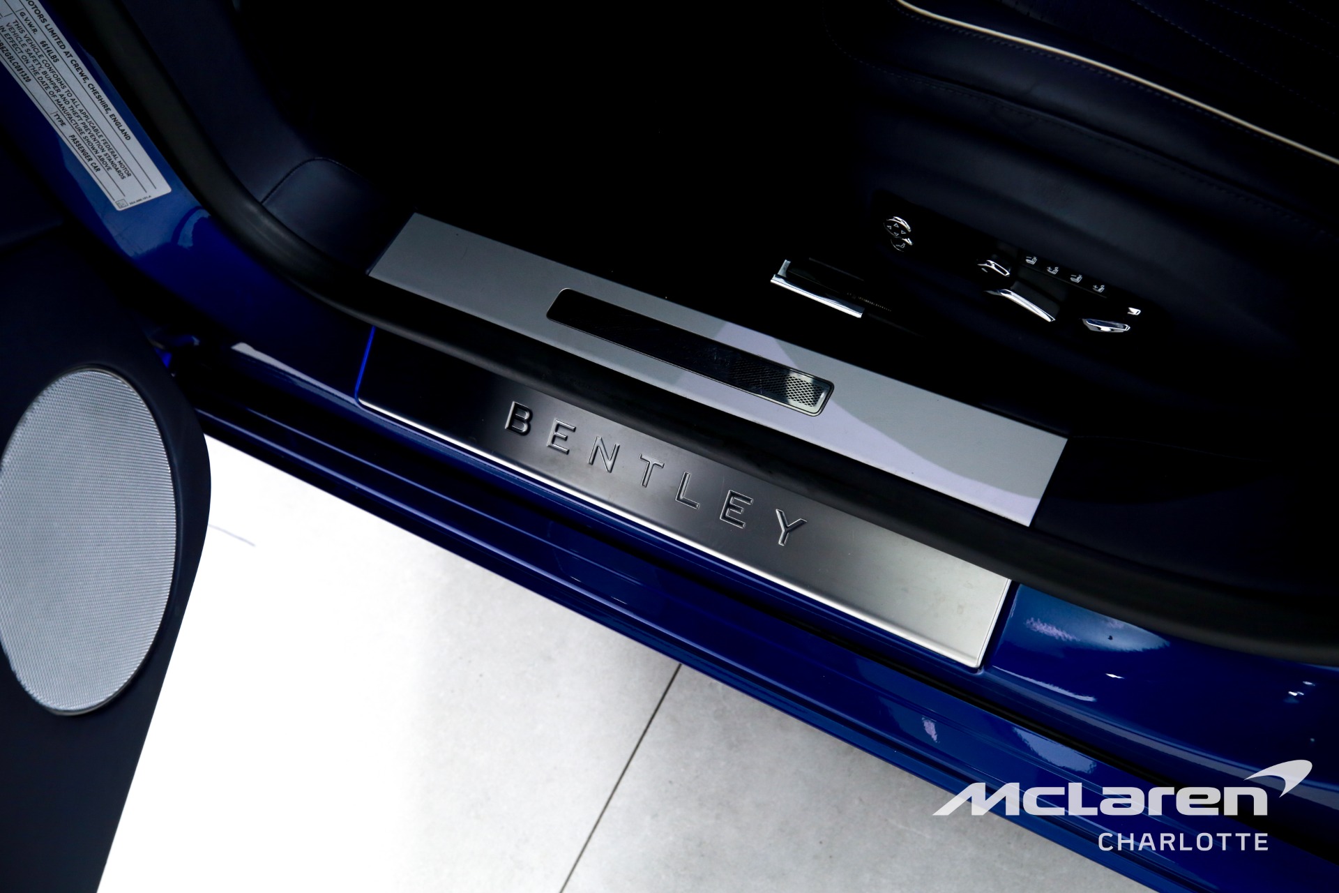 Used 2020 Bentley Flying Spur W12 | Charlotte, NC