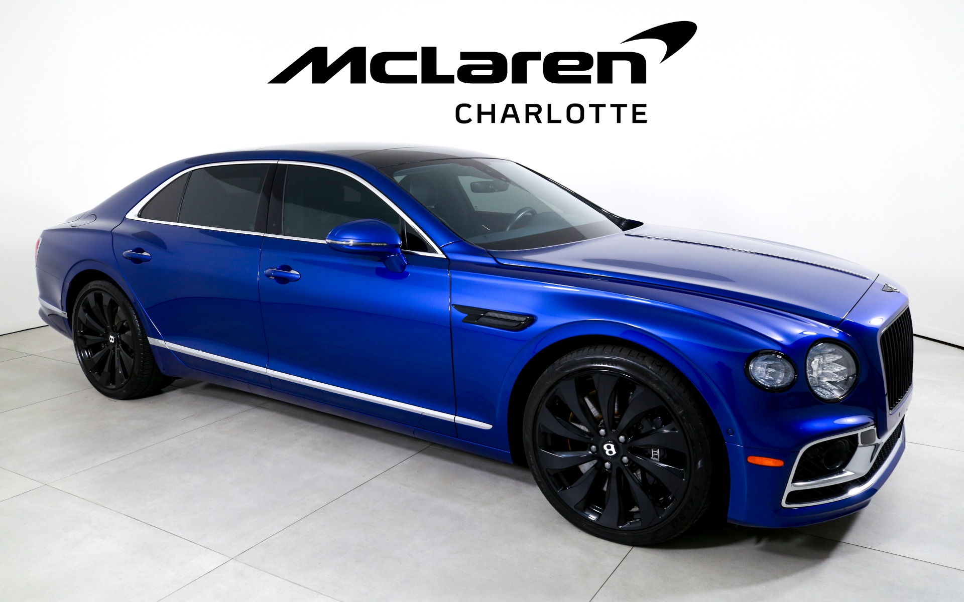 Used 2020 Bentley Flying Spur W12 | Charlotte, NC