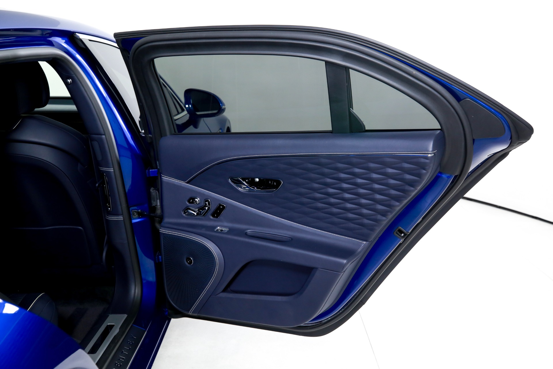 Used 2020 Bentley Flying Spur W12 | Charlotte, NC