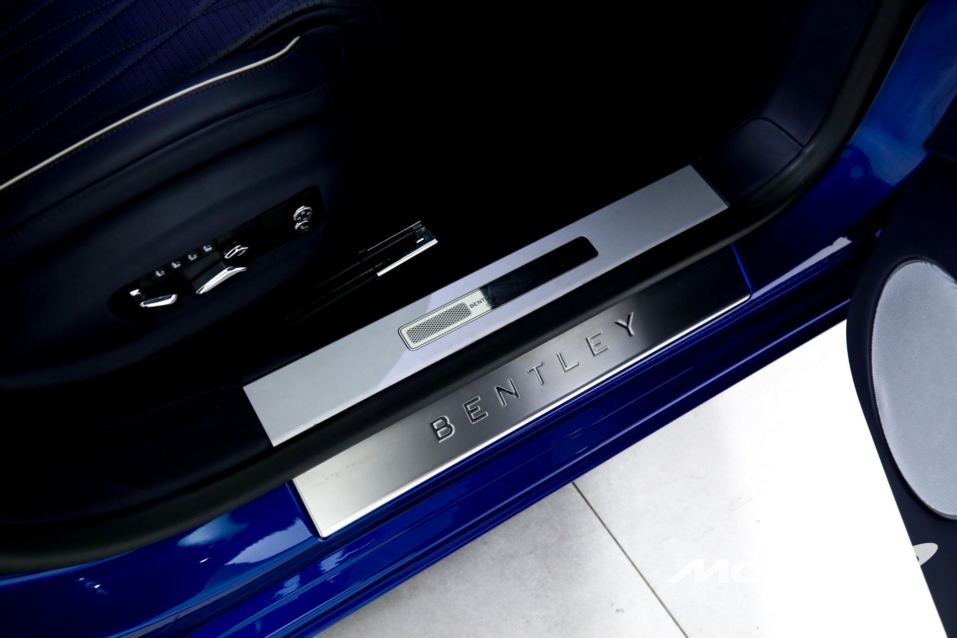 Used 2020 Bentley Flying Spur W12 | Charlotte, NC