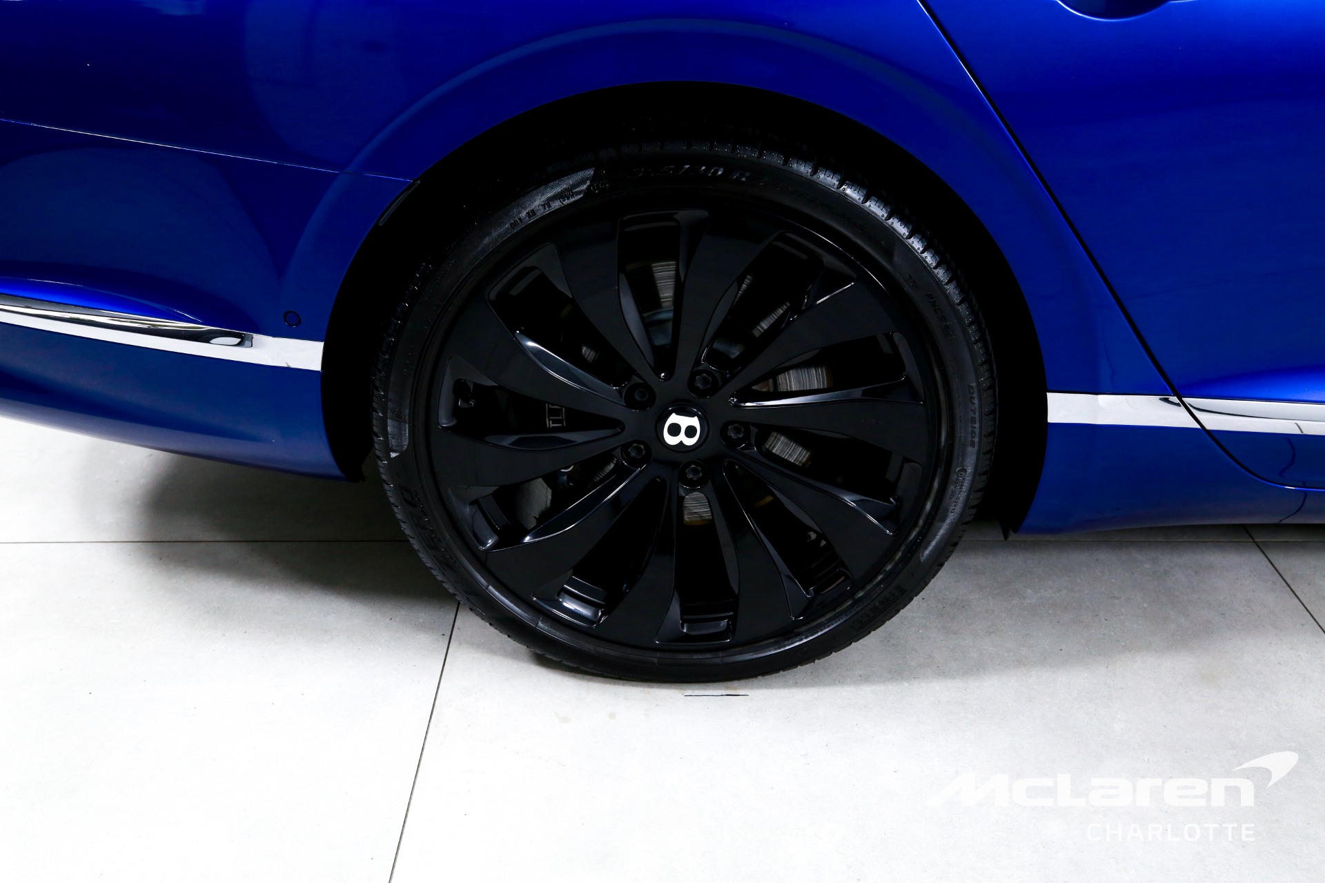 Used 2020 Bentley Flying Spur W12 | Charlotte, NC