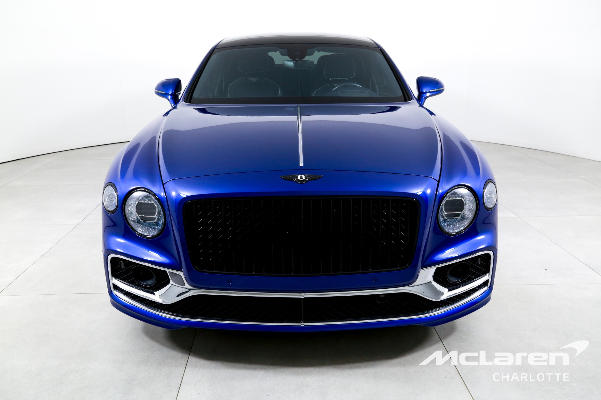 Used 2020 Bentley Flying Spur W12 | Charlotte, NC