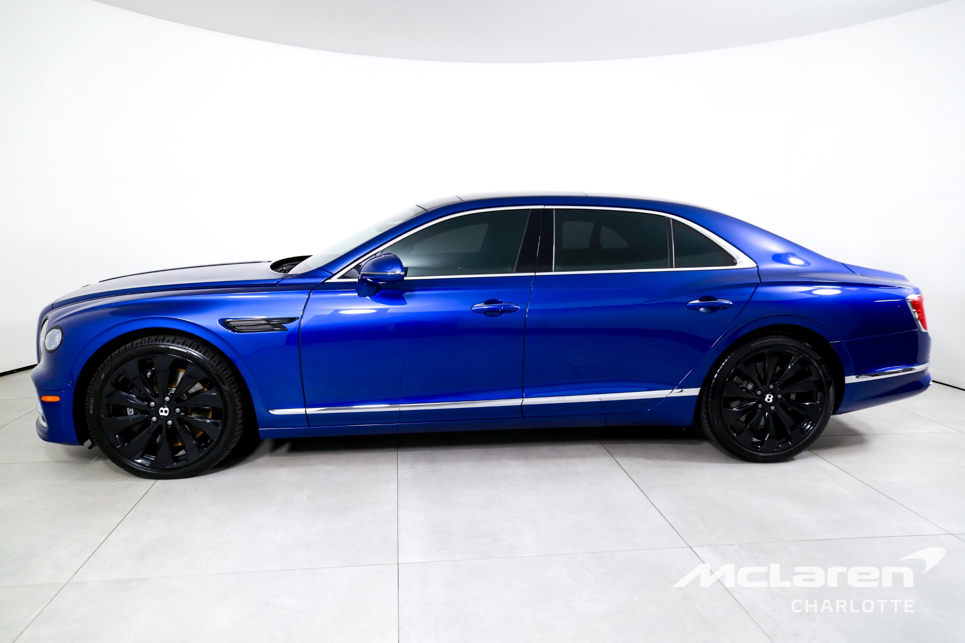 Used 2020 Bentley Flying Spur W12 | Charlotte, NC