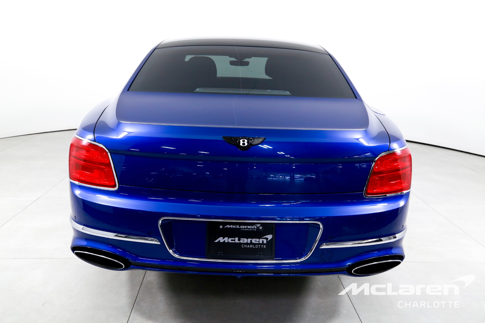 Used 2020 Bentley Flying Spur W12 | Charlotte, NC