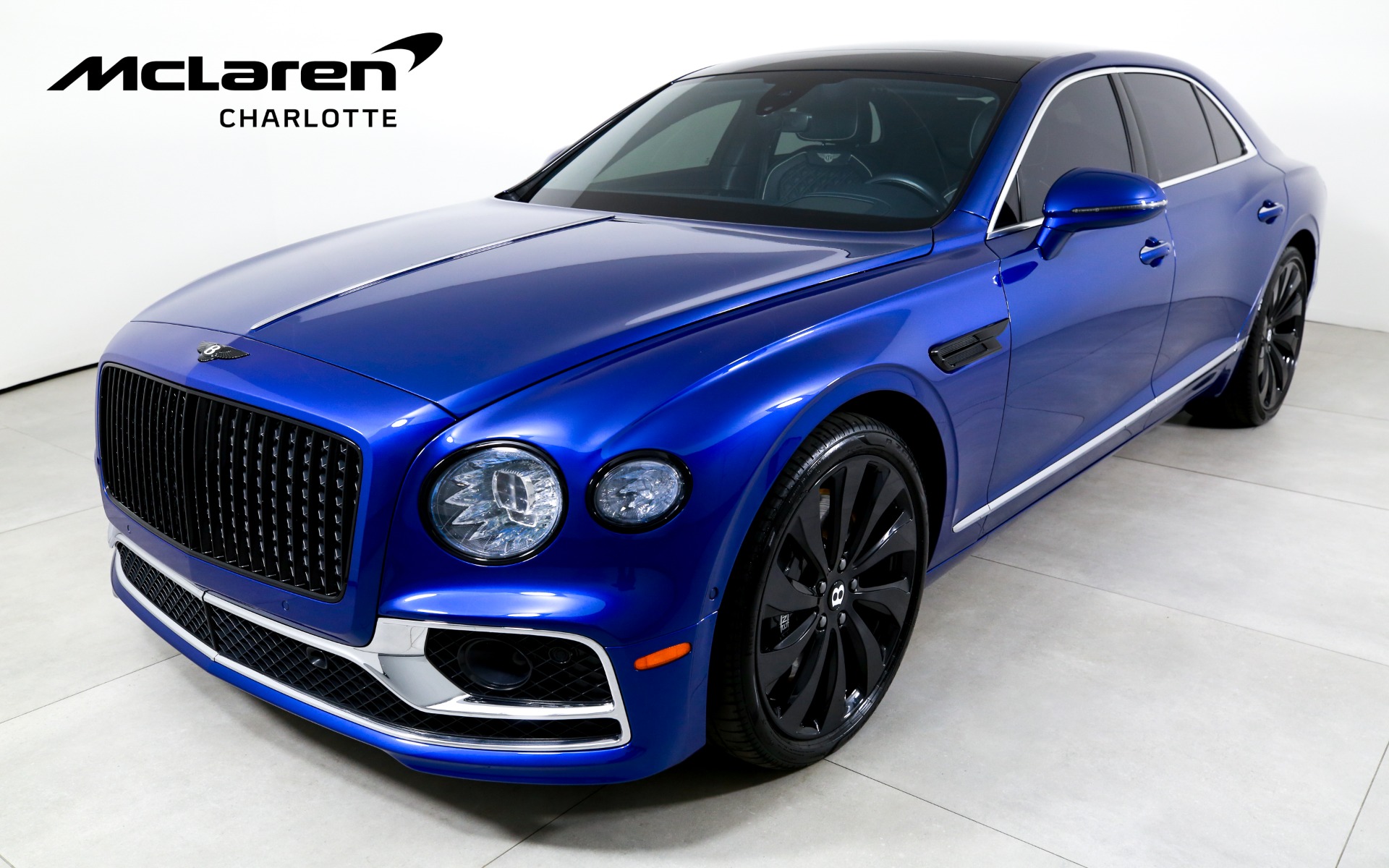 Used 2020 Bentley Flying Spur W12 | Charlotte, NC