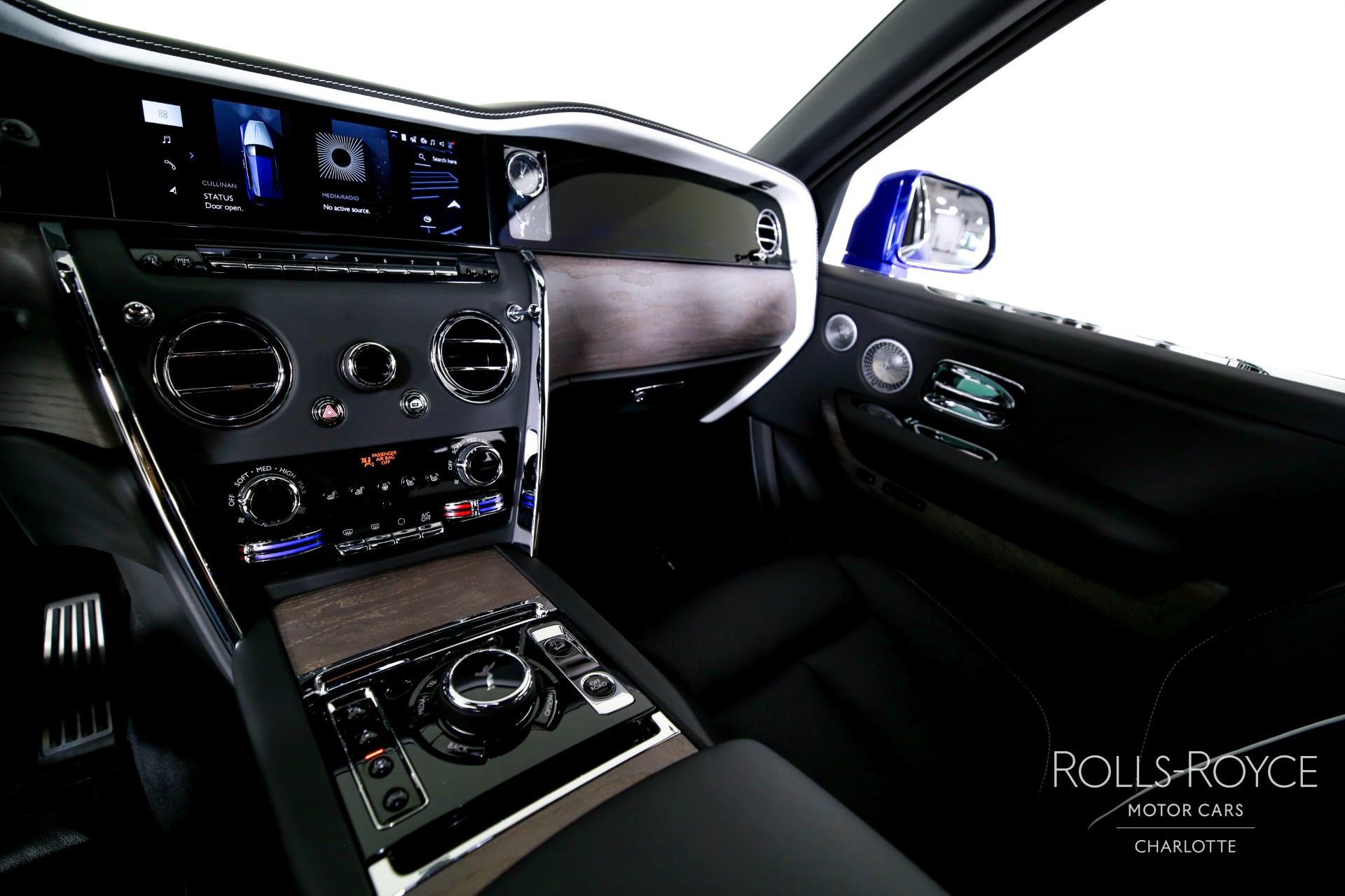 New 2026 Rolls-Royce Cullinan  | Charlotte, NC