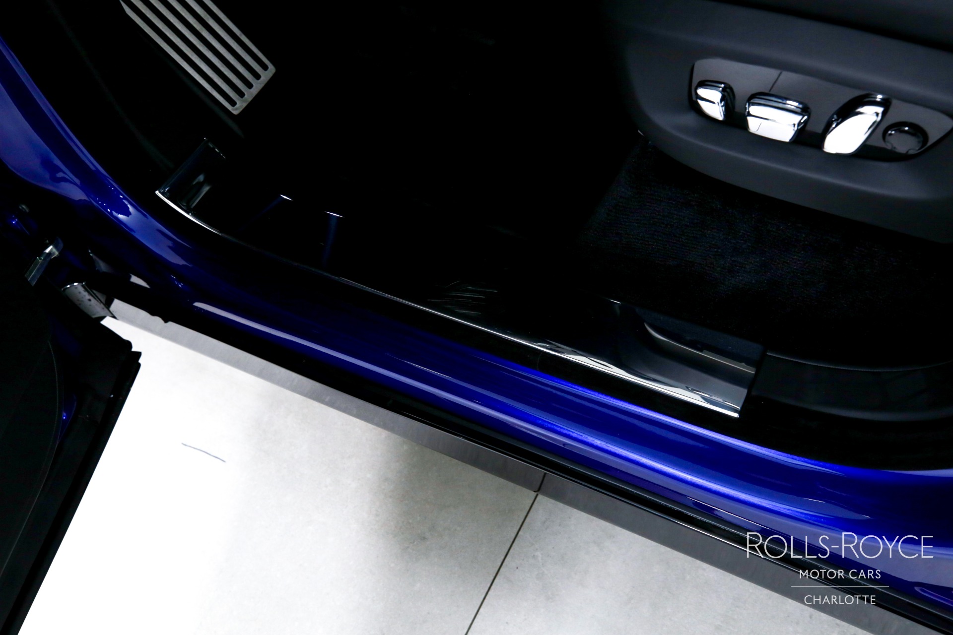 New 2026 Rolls-Royce Cullinan  | Charlotte, NC