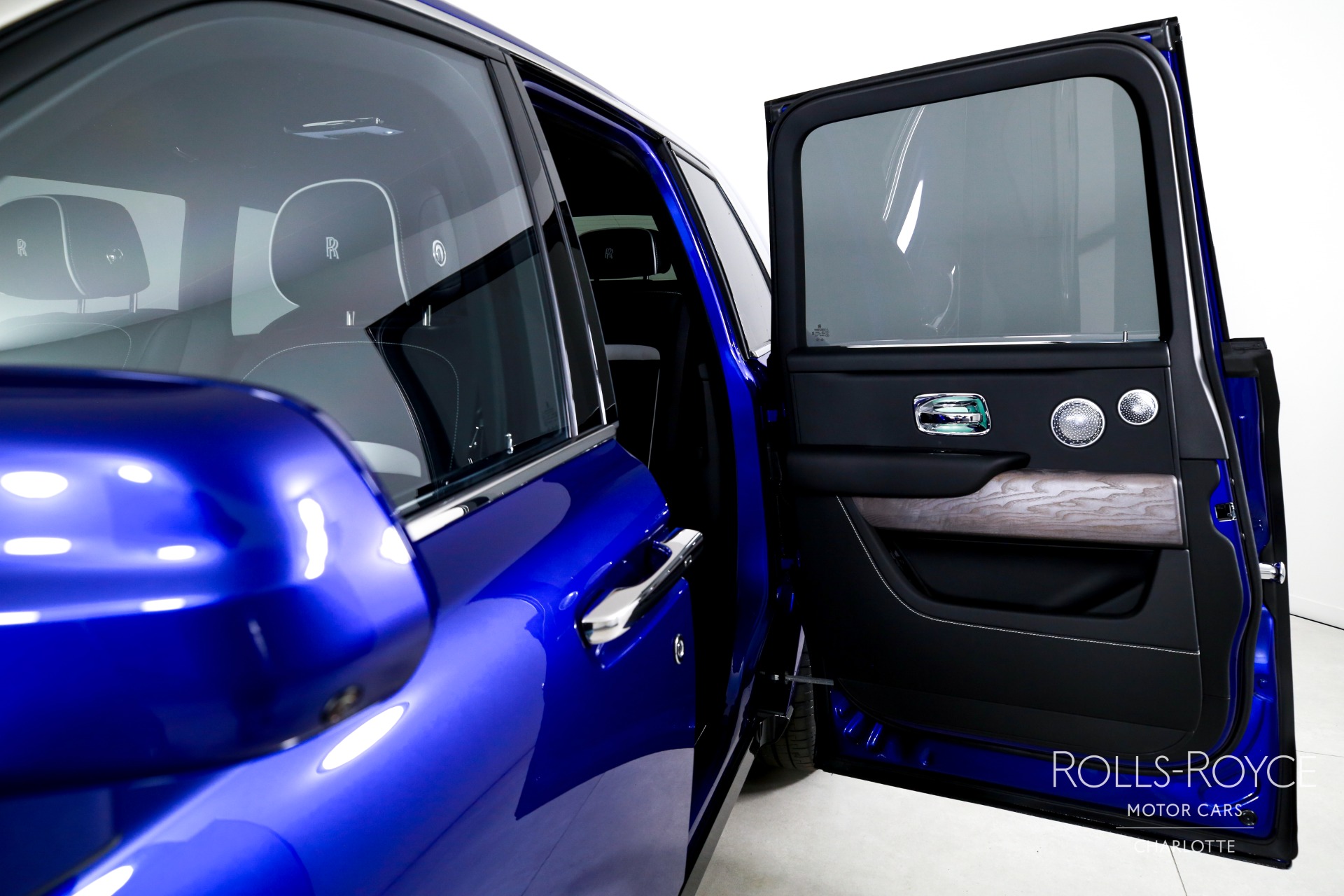 New 2026 Rolls-Royce Cullinan  | Charlotte, NC