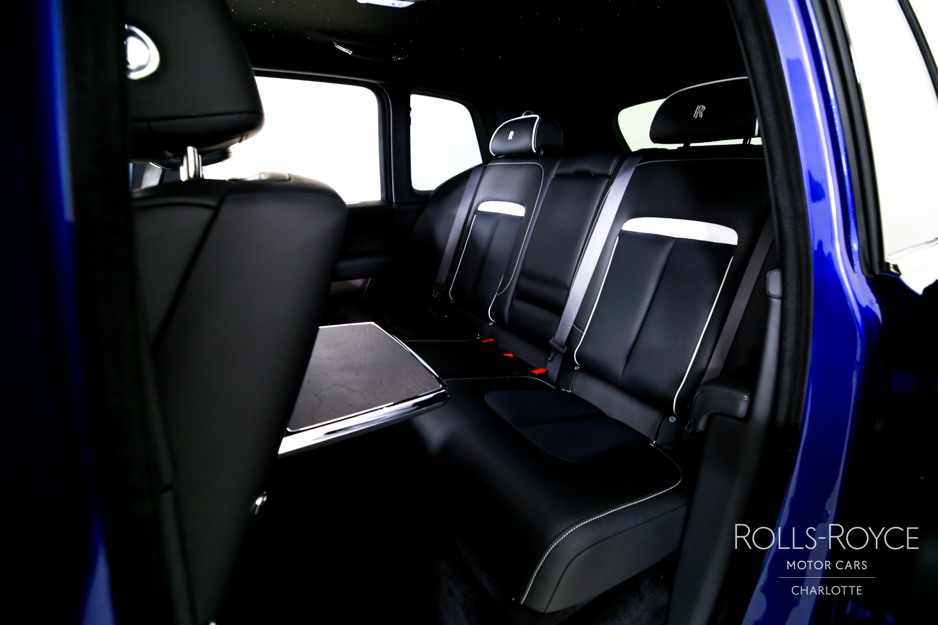 New 2026 Rolls-Royce Cullinan  | Charlotte, NC