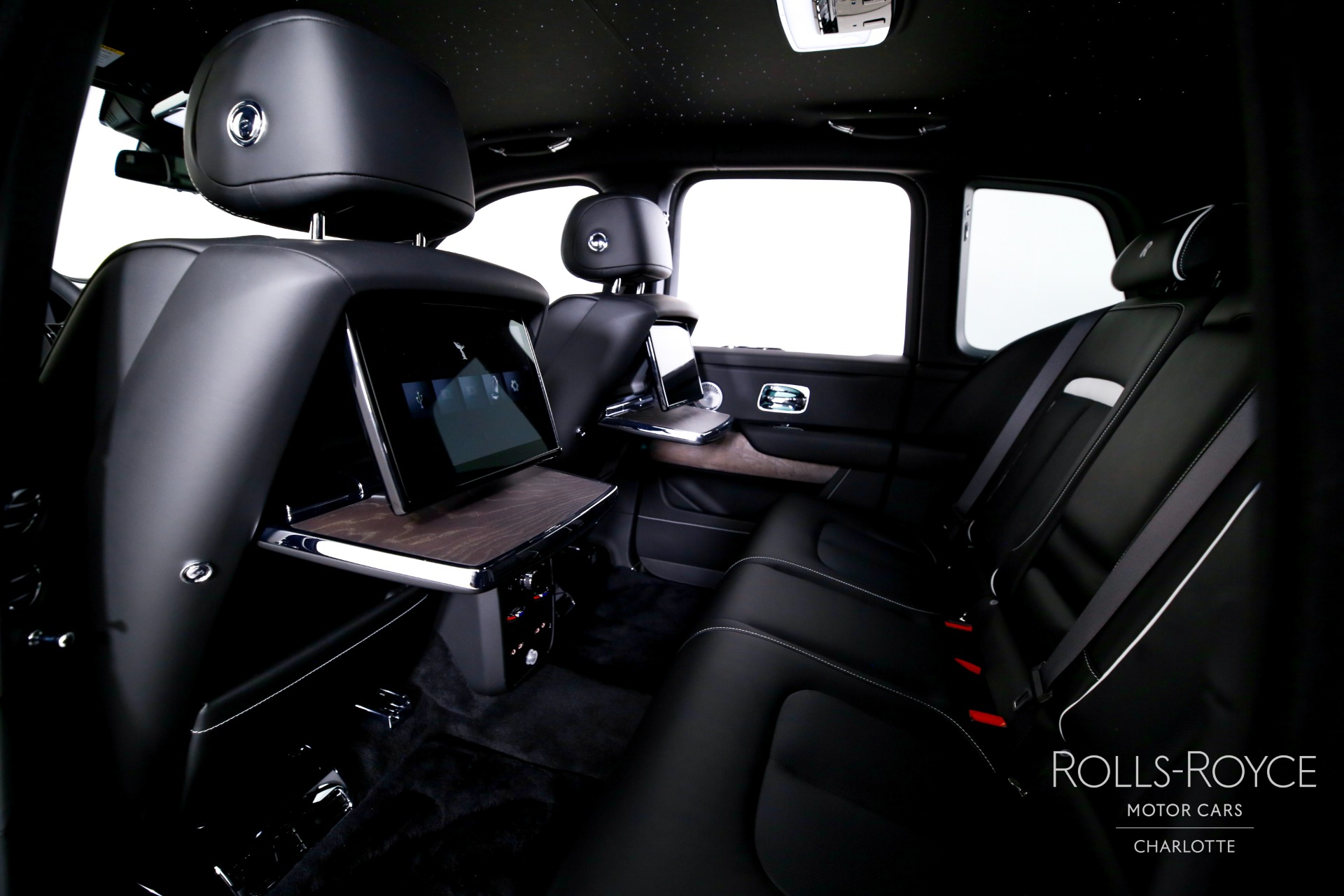 New 2026 Rolls-Royce Cullinan  | Charlotte, NC