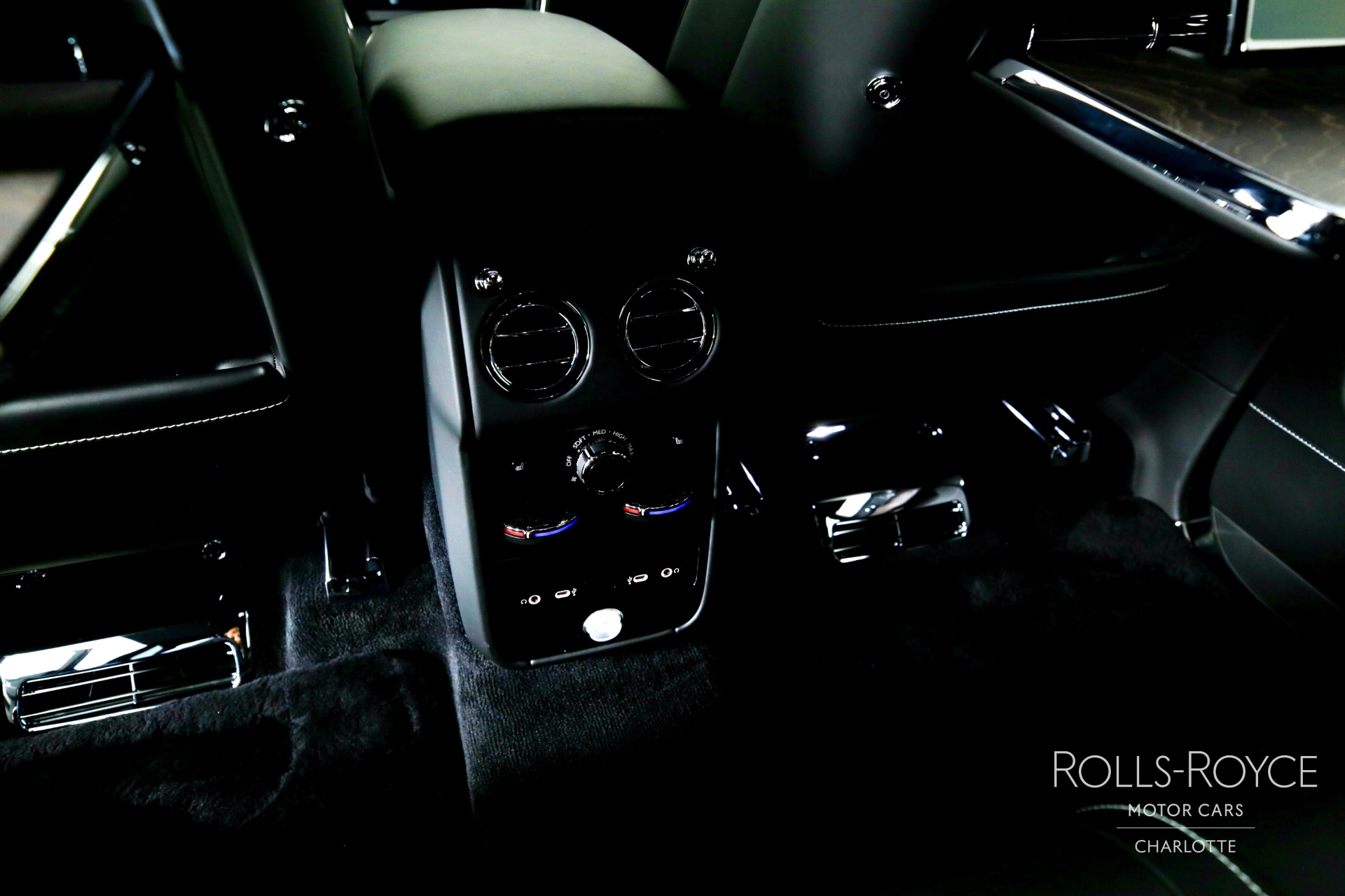 New 2026 Rolls-Royce Cullinan  | Charlotte, NC