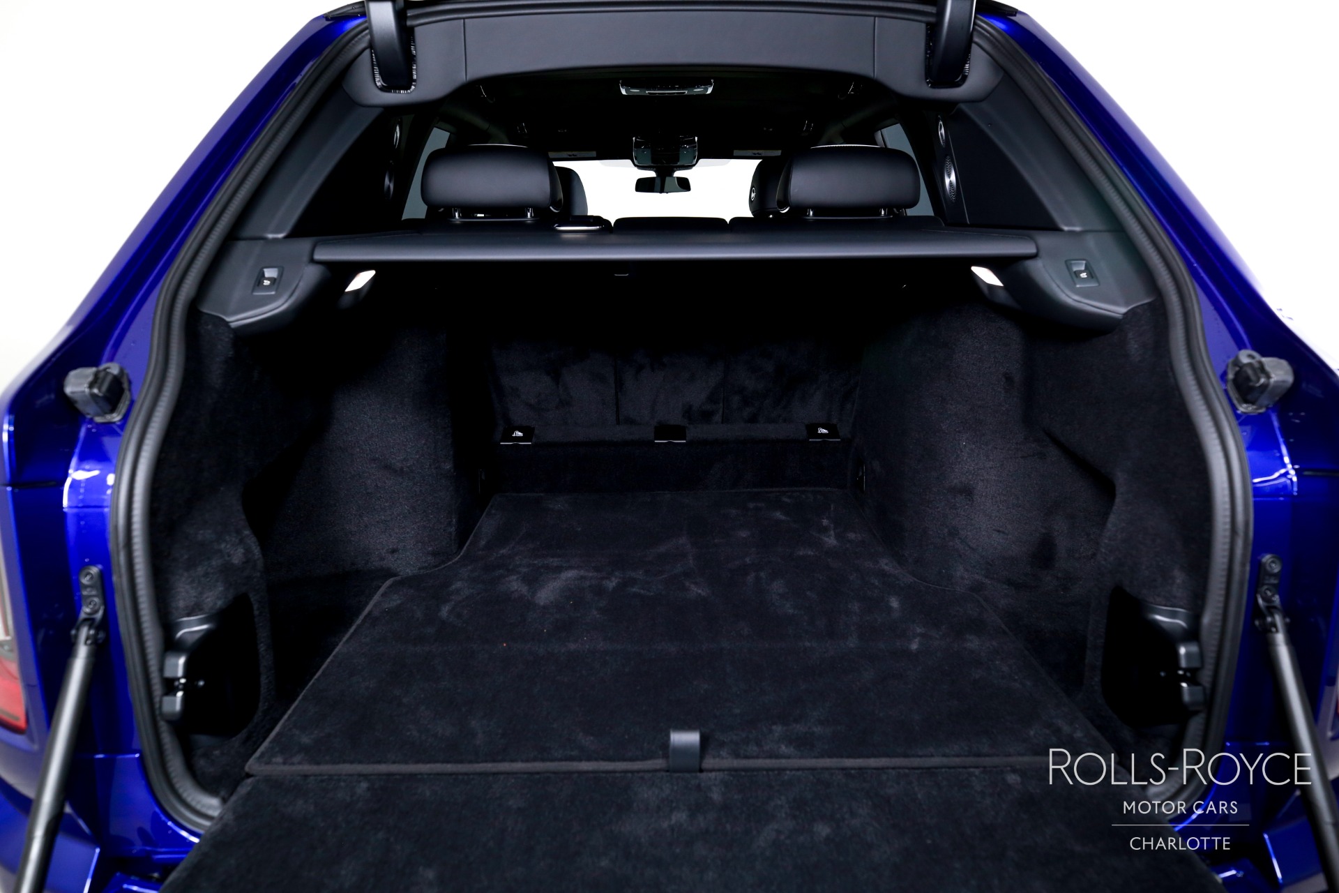 New 2026 Rolls-Royce Cullinan  | Charlotte, NC