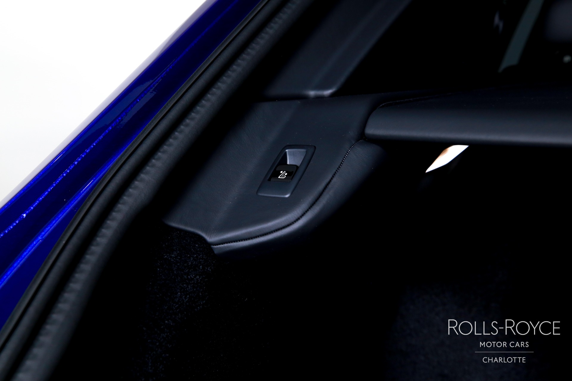 New 2026 Rolls-Royce Cullinan  | Charlotte, NC